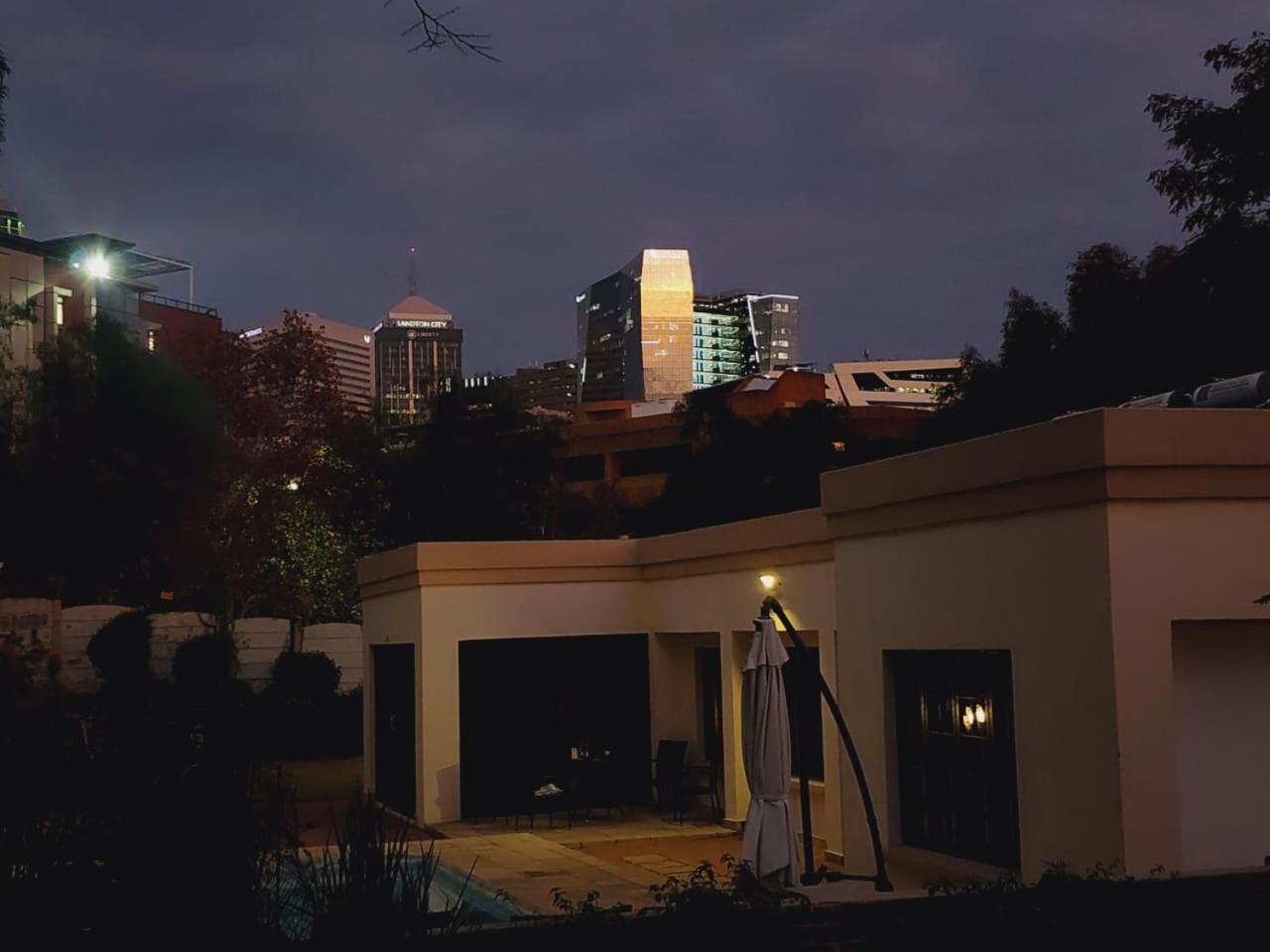 Atlantic Pearl Sandton Casa de hóspedes Joanesburgo