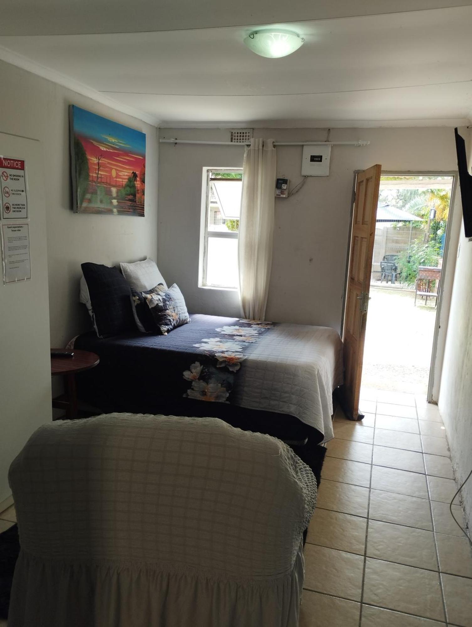 St. Michael And The Queens Bed & Breakfast Johannesburg
