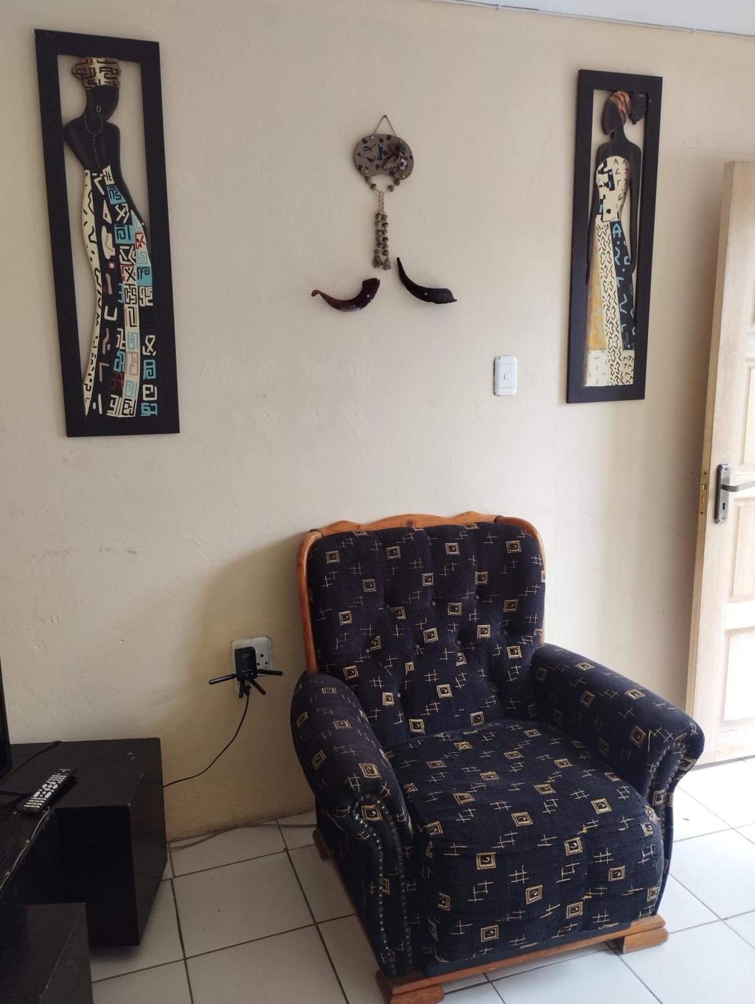 Bed & Breakfast St. Michael And The Queens Johannesburg