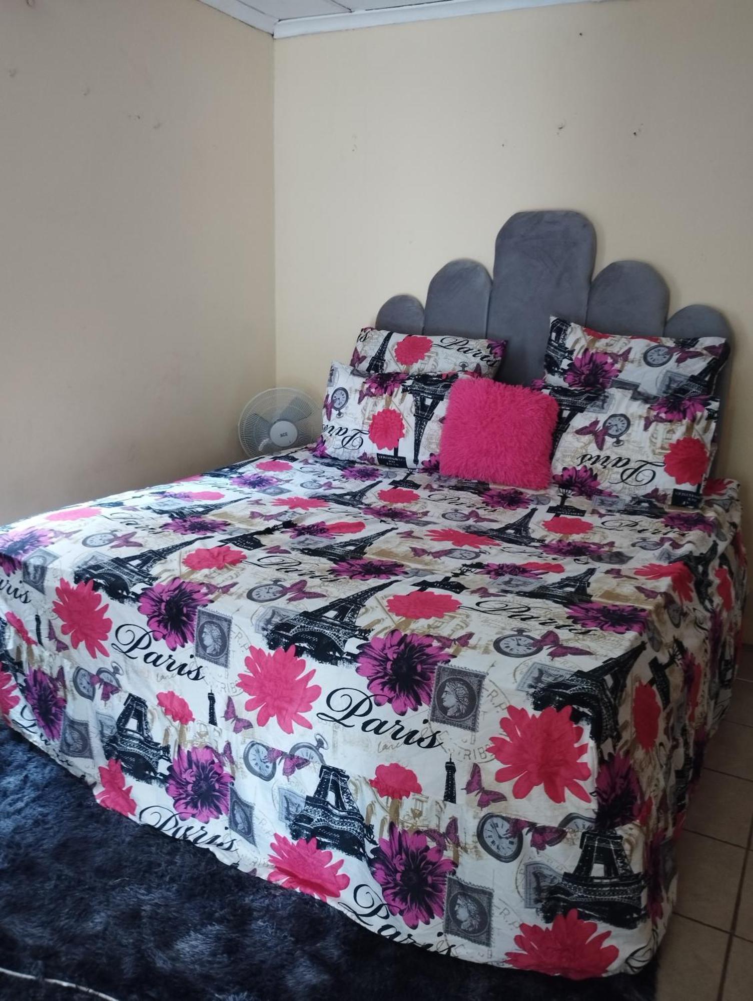 Bed & Breakfast St. Michael And The Queens Johannesburg