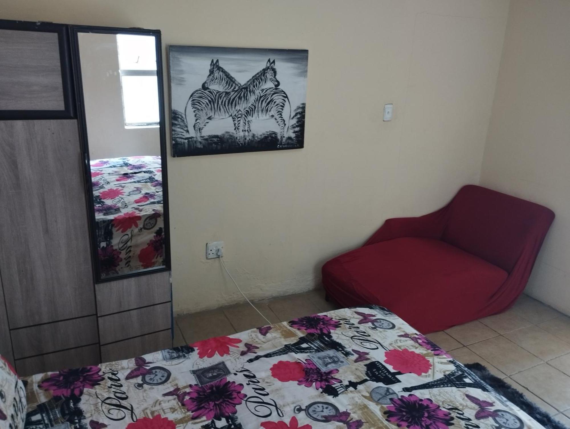 Bed & Breakfast St. Michael And The Queens Johannesburg