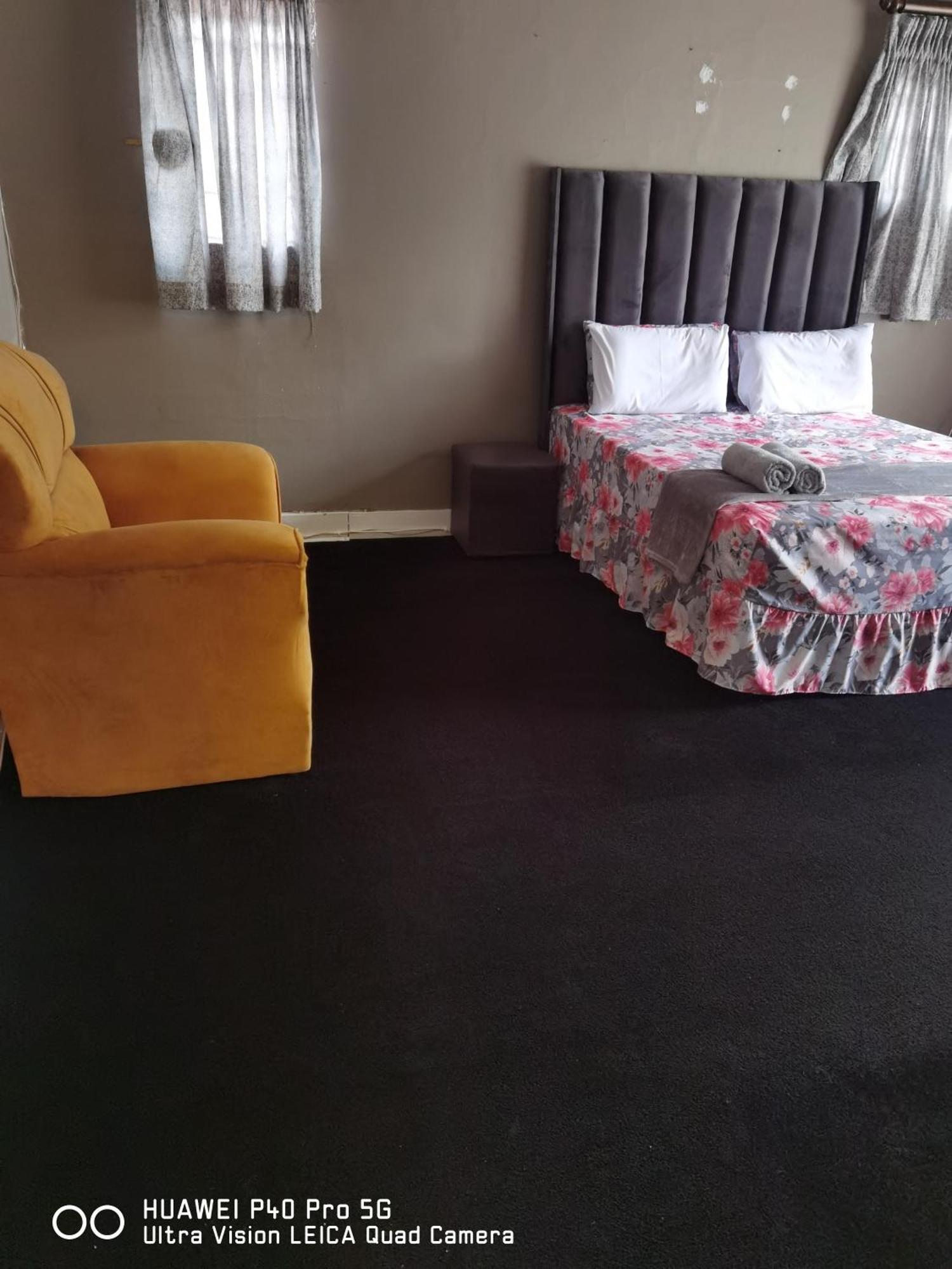 Yellow Stars Ltd Johannesburg