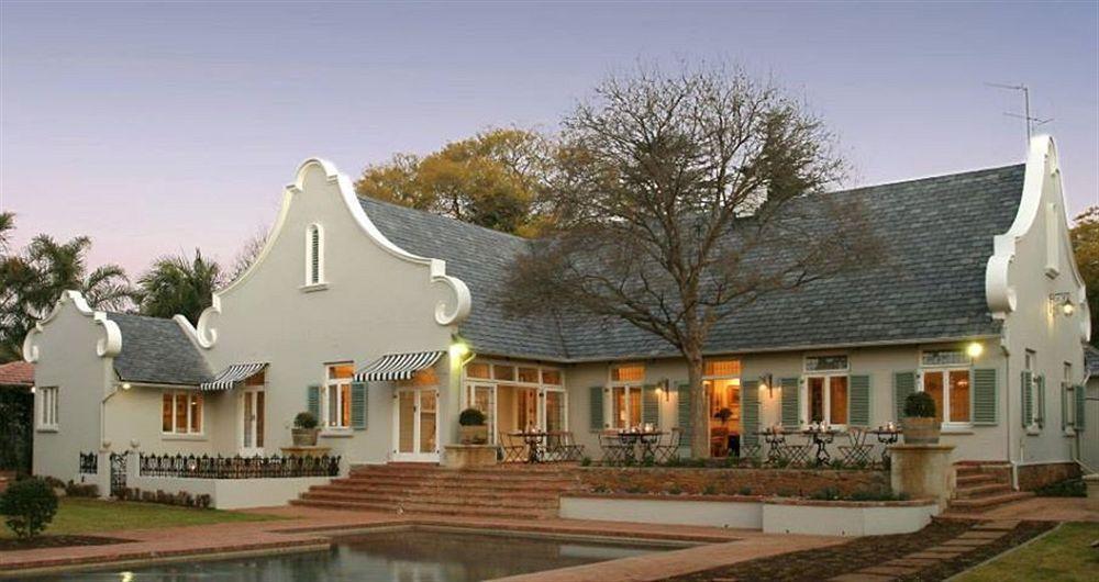 Morrells Boutique Johannesburg