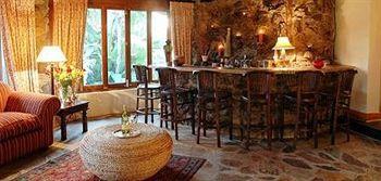 Idwala Boutique Hotel 5*