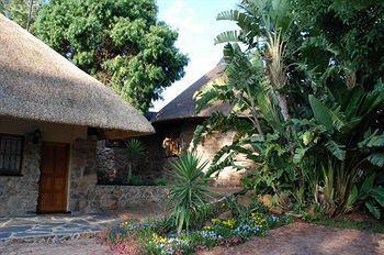 Hotel Idwala Boutique 5*