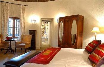 Hotel Idwala Boutique