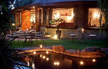 Hotel Idwala Boutique 5*