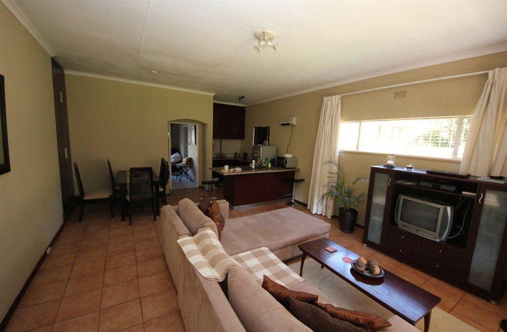 Bed & Breakfast The Munday Johannesburg