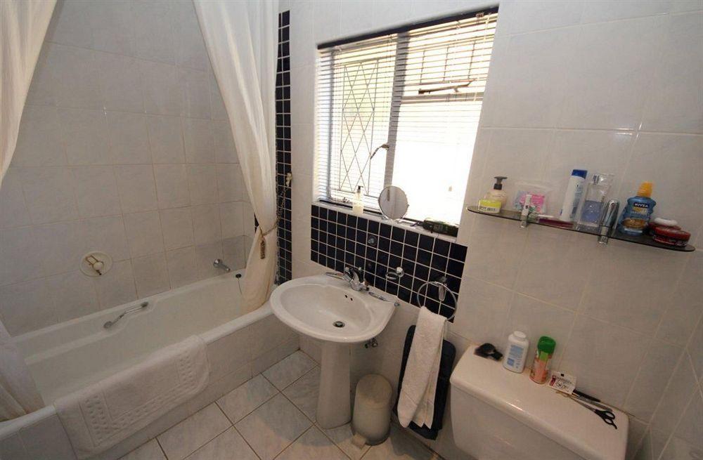 The Munday Bed & Breakfast Johannesburg