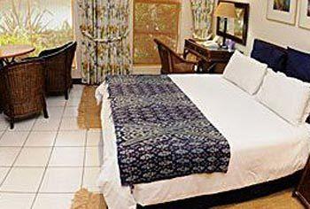 Garden Place Guest house