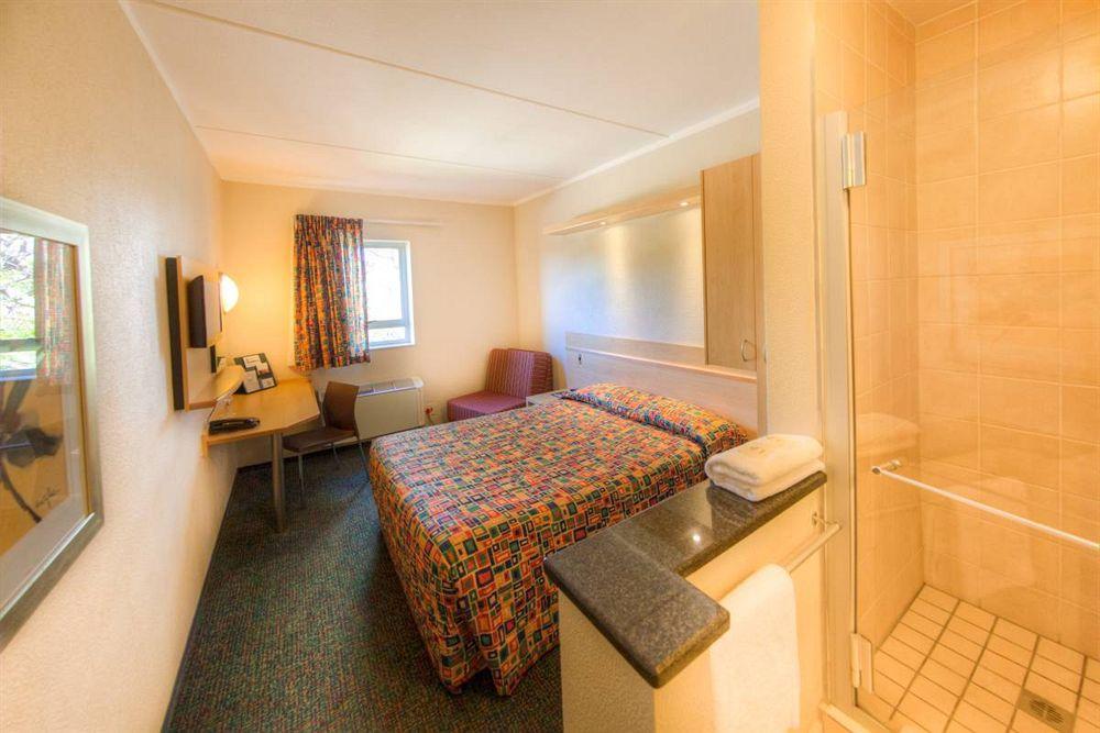 Hotel Road Rivonia Joanesburgo