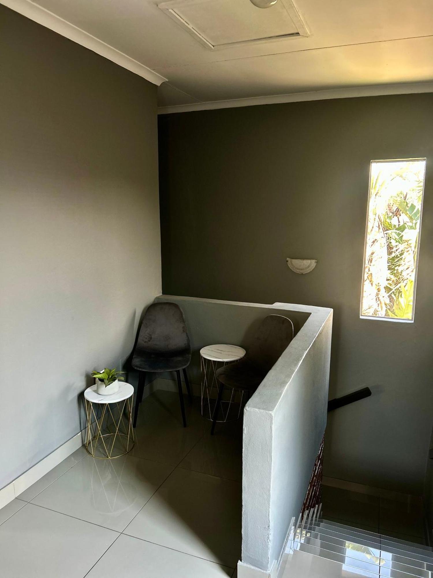 Le Com Apartamento Joanesburgo