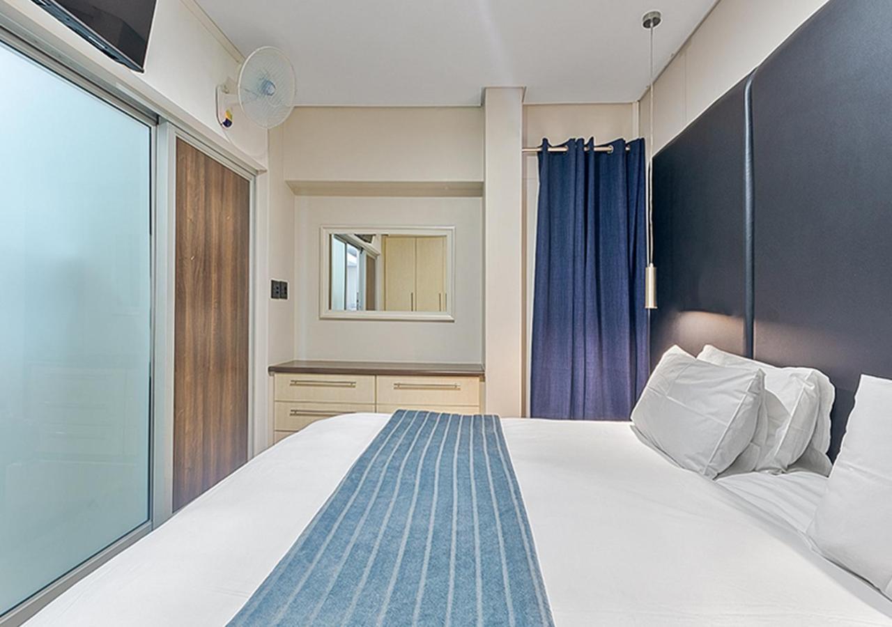 Spacious Unit 15 - Genisis On Fairmount Apartamento Joanesburgo
