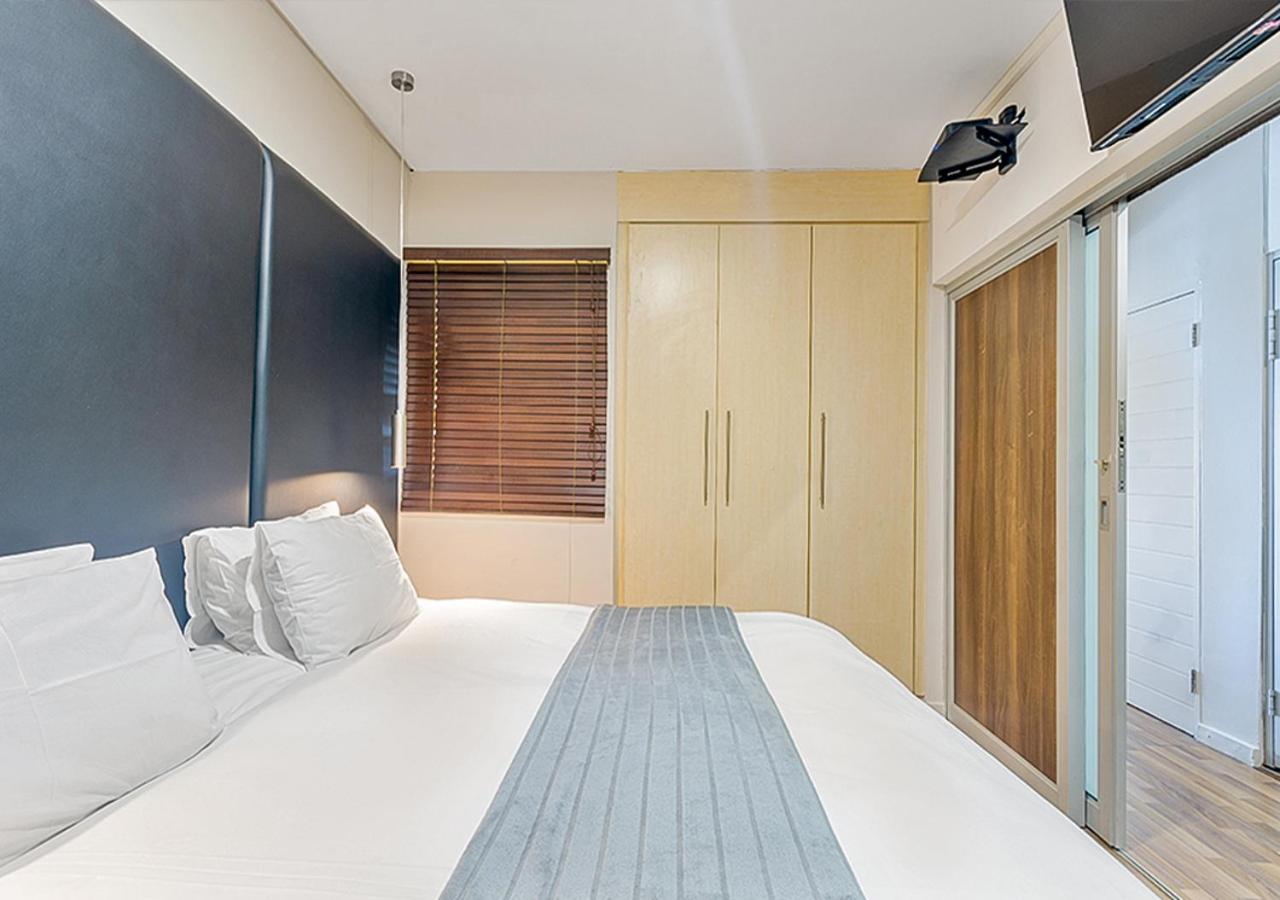 Apartamento Spacious Unit 15 - Genisis On Fairmount *