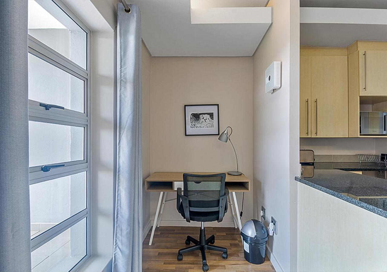 Spacious Unit 15 - Genisis On Fairmount * Joanesburgo