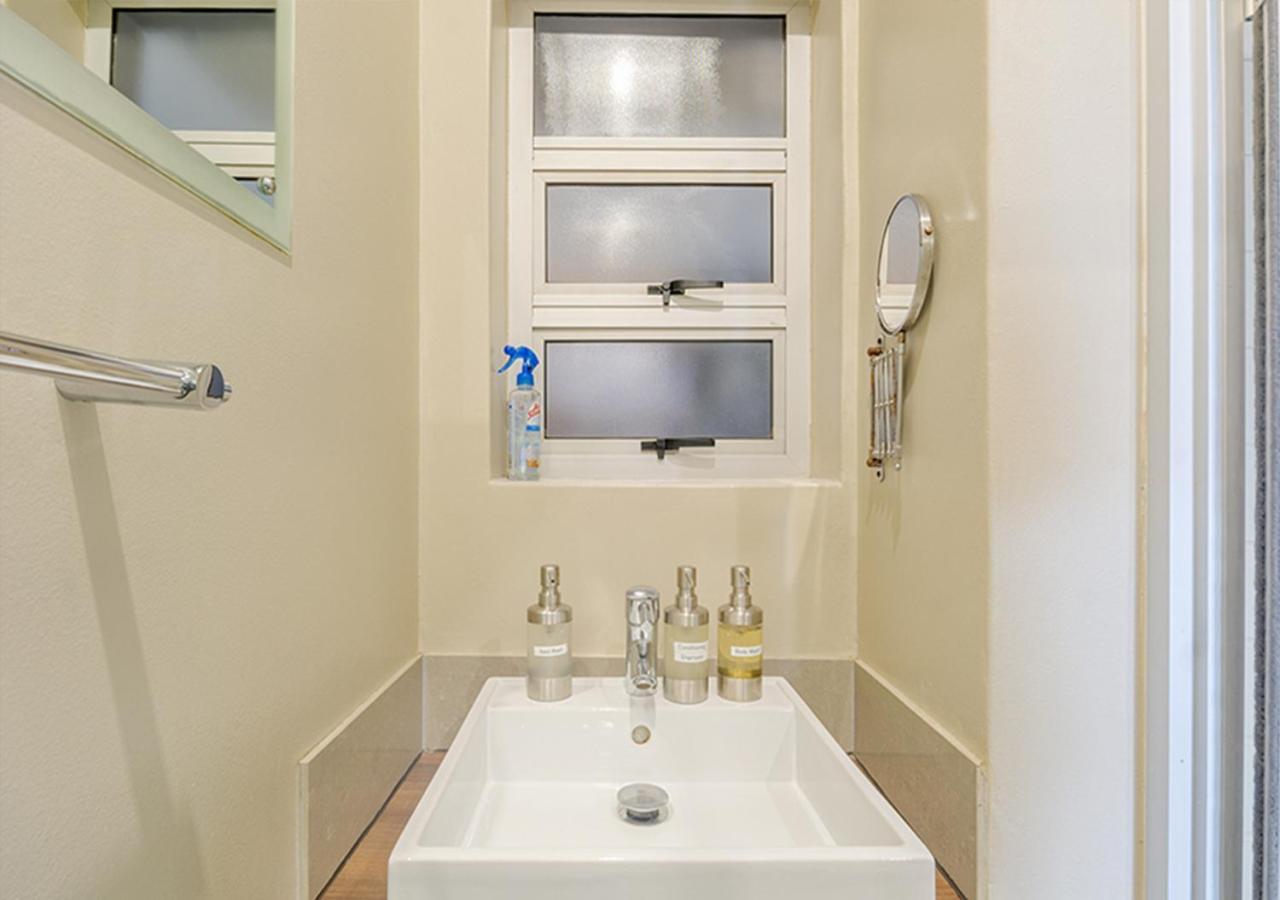Spacious Unit 15 - Genisis On Fairmount Apartamento *