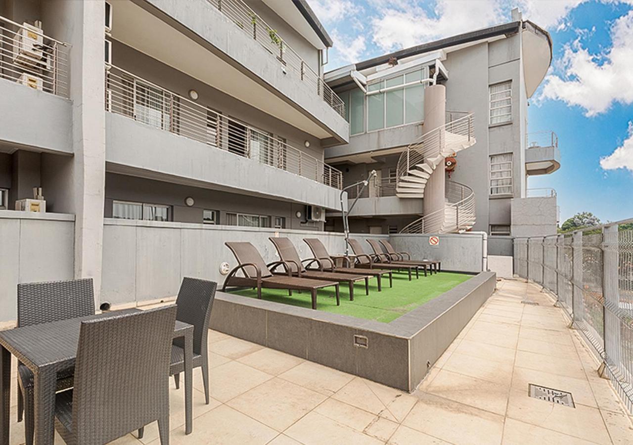 Apartamento Spacious Unit 15 - Genisis On Fairmount *