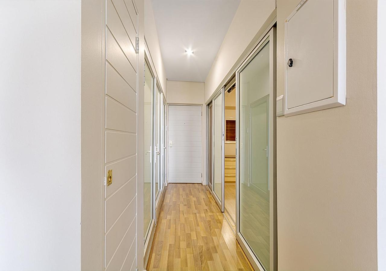 Spacious Unit 15 - Genisis On Fairmount *