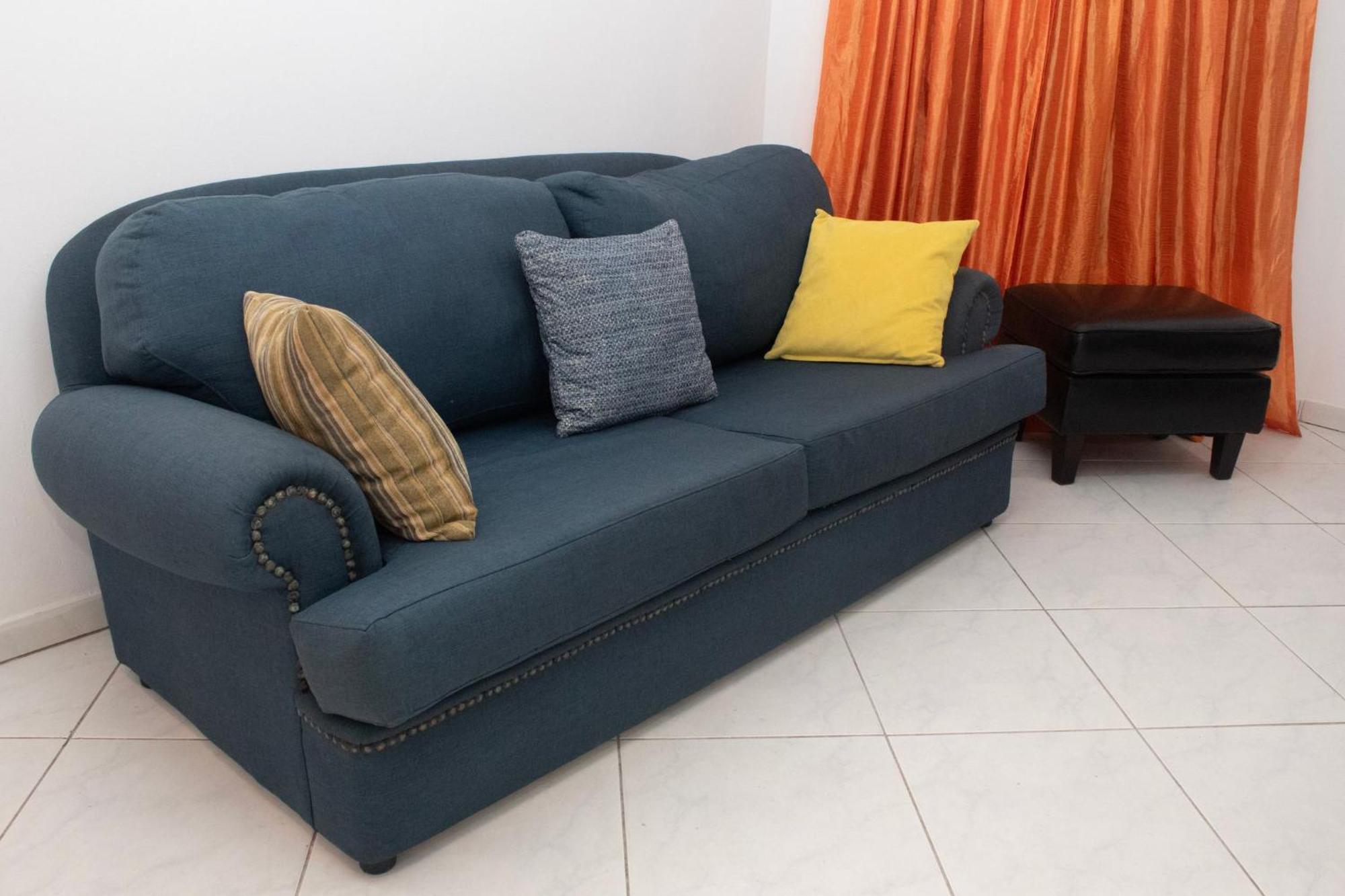 Cozy To Rent In Apartment