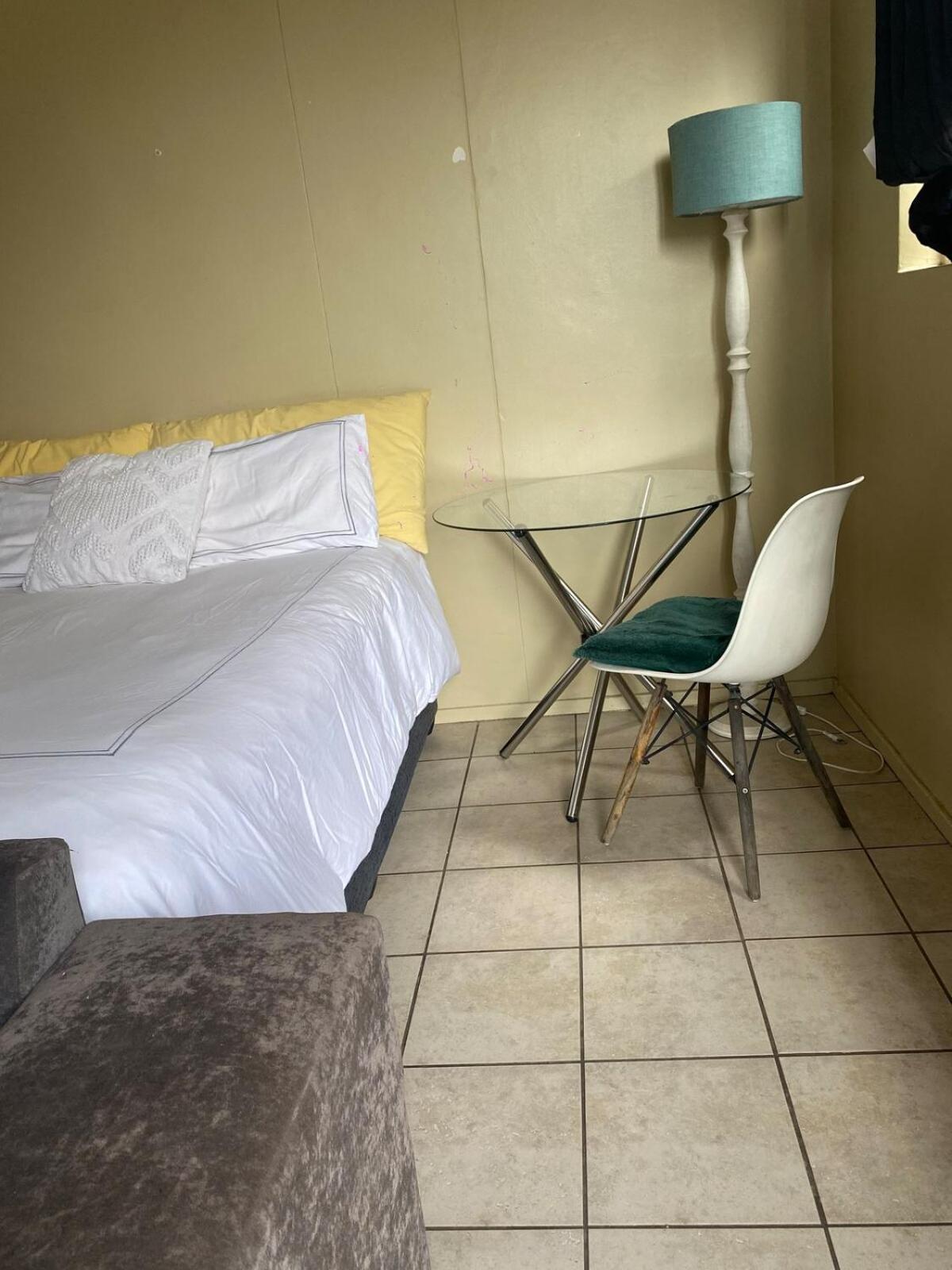 Apartamento Cute In The Heart Of Jozi Joanesburgo