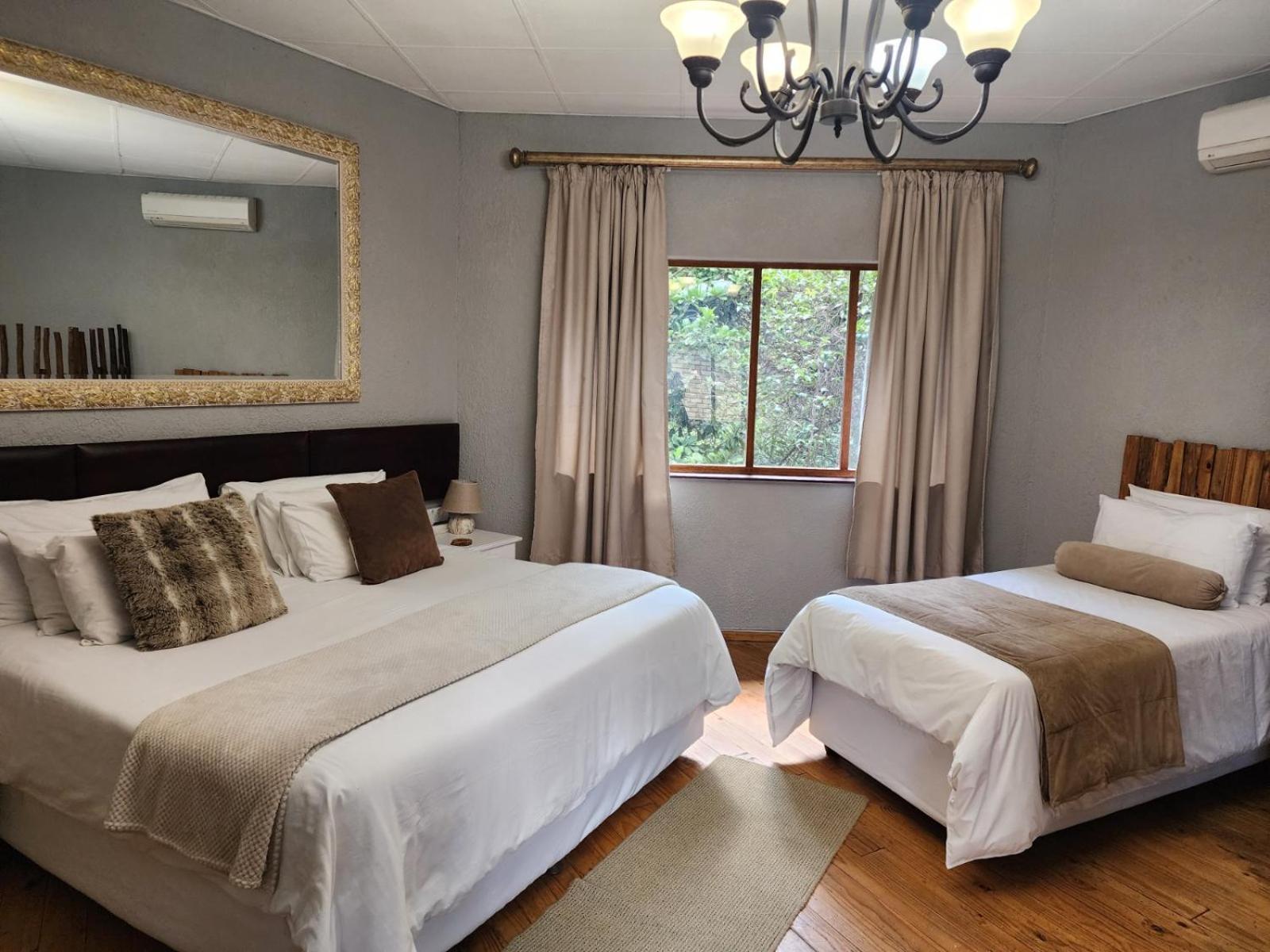 Goodnight Guest Hotel Johannesburg