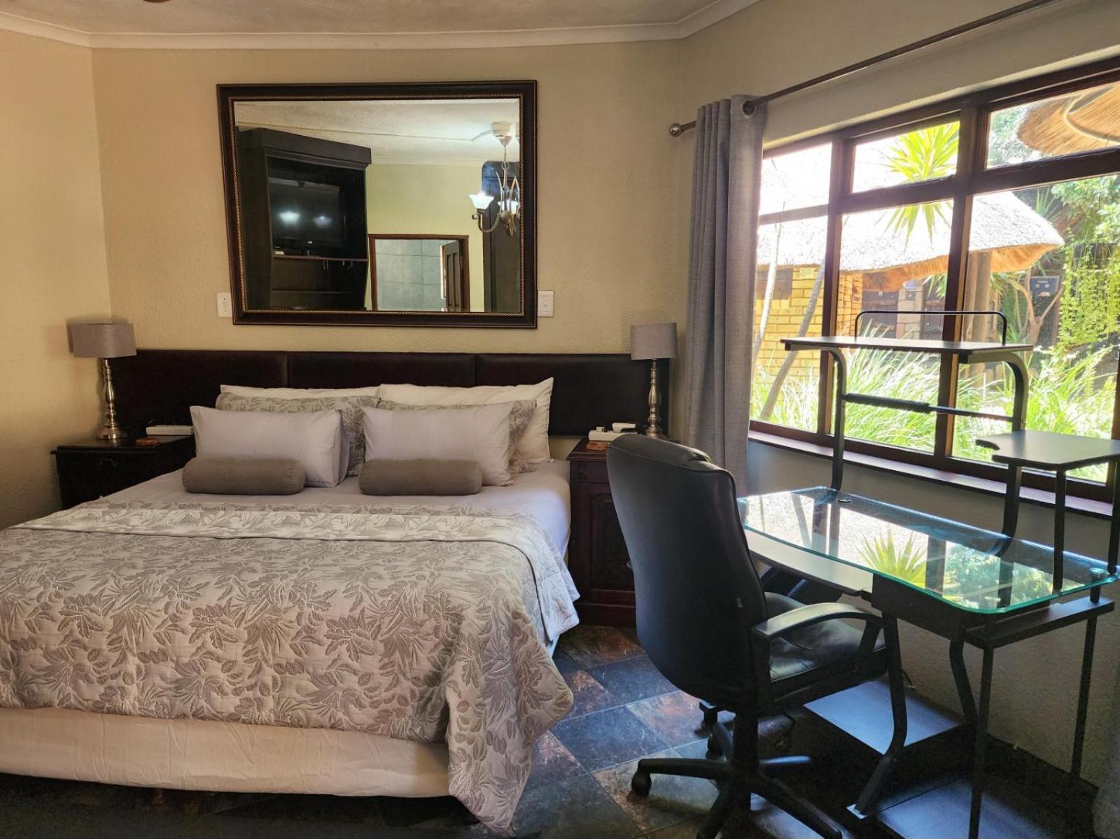Goodnight Guest Hotel