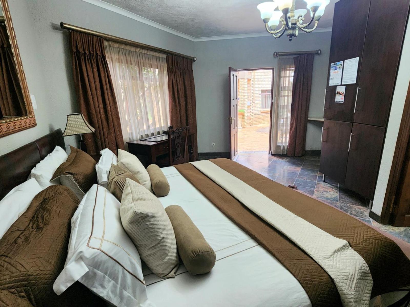 Goodnight Guest Hotel 3*