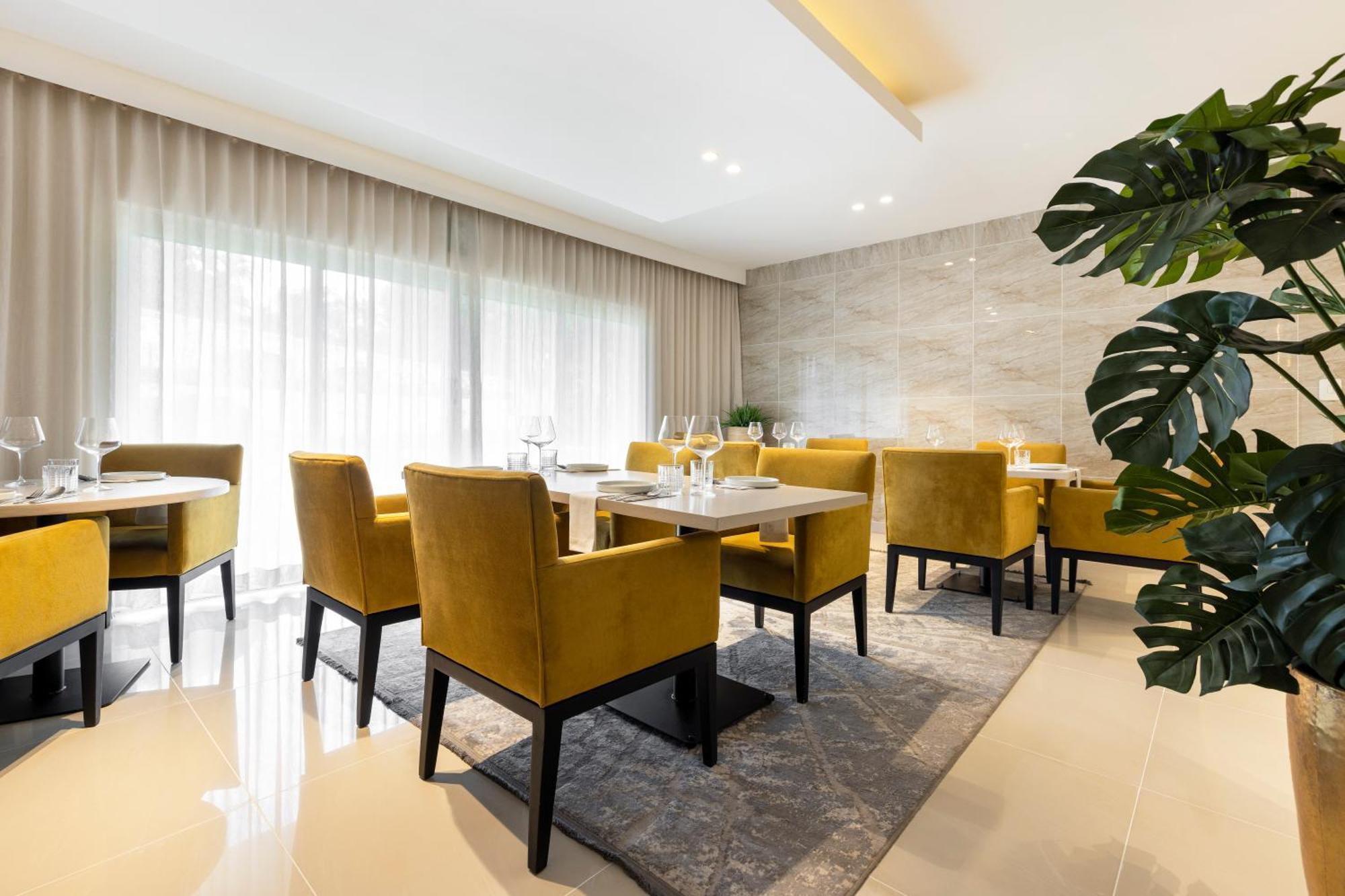 Fauchil Boutique 5* Johannesburg