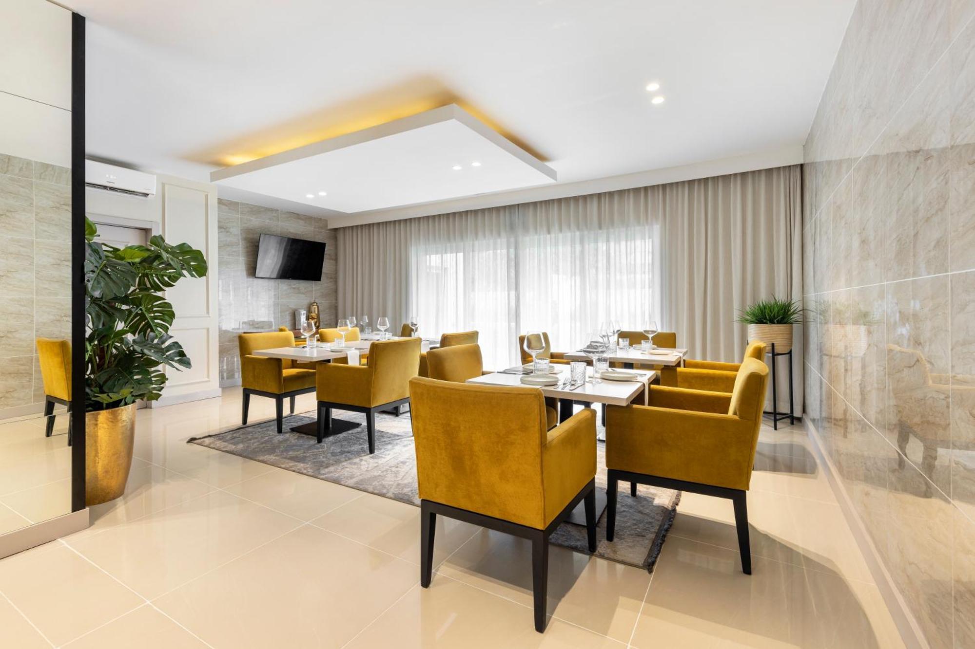 Fauchil Boutique Resort
