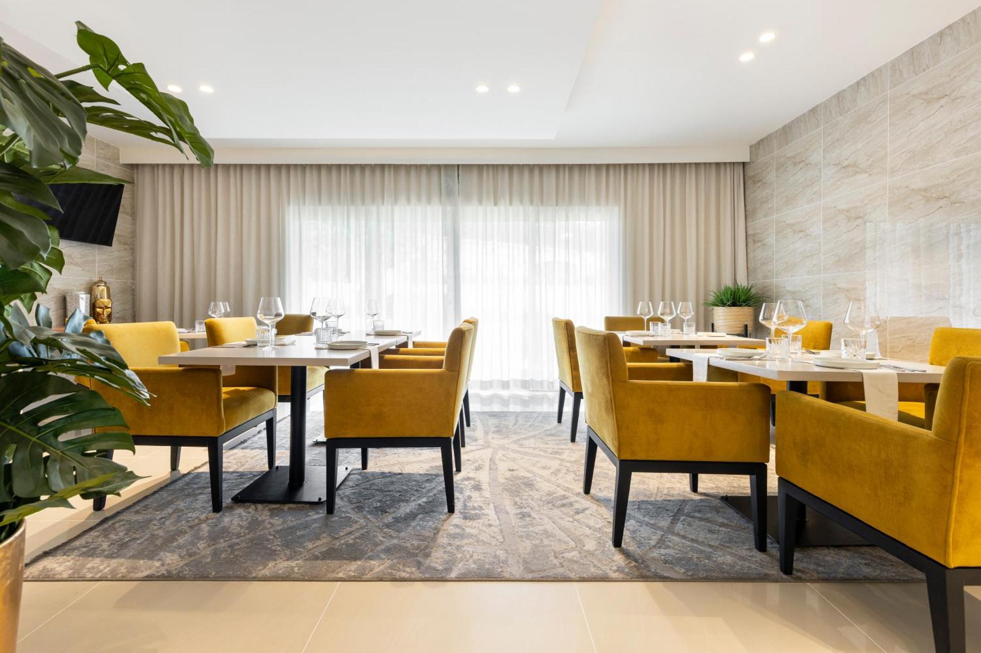 Resort Fauchil Boutique Johannesburg