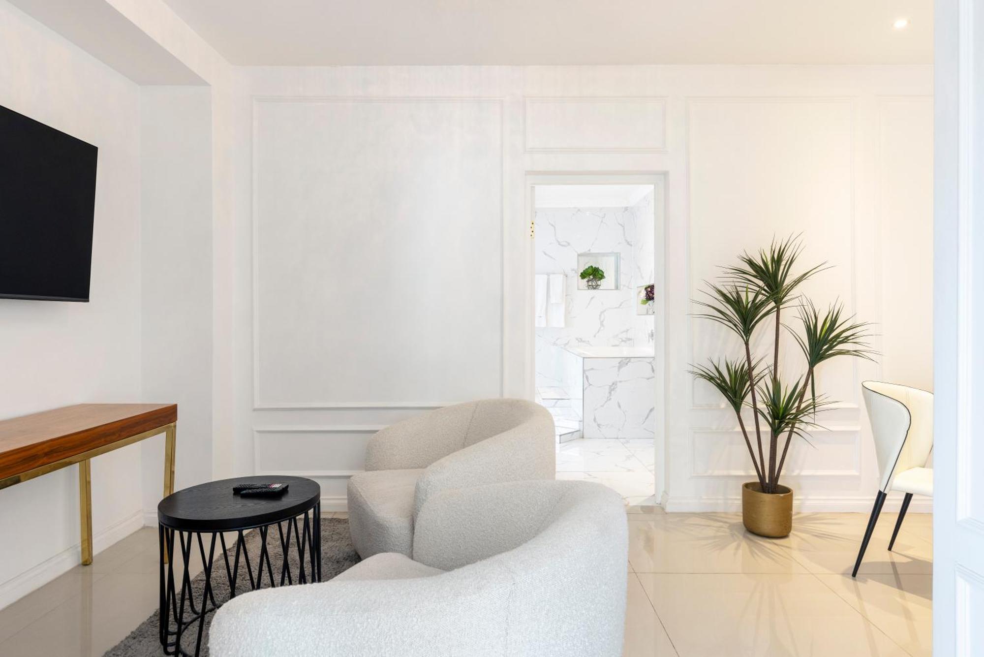 Fauchil Boutique 5*
