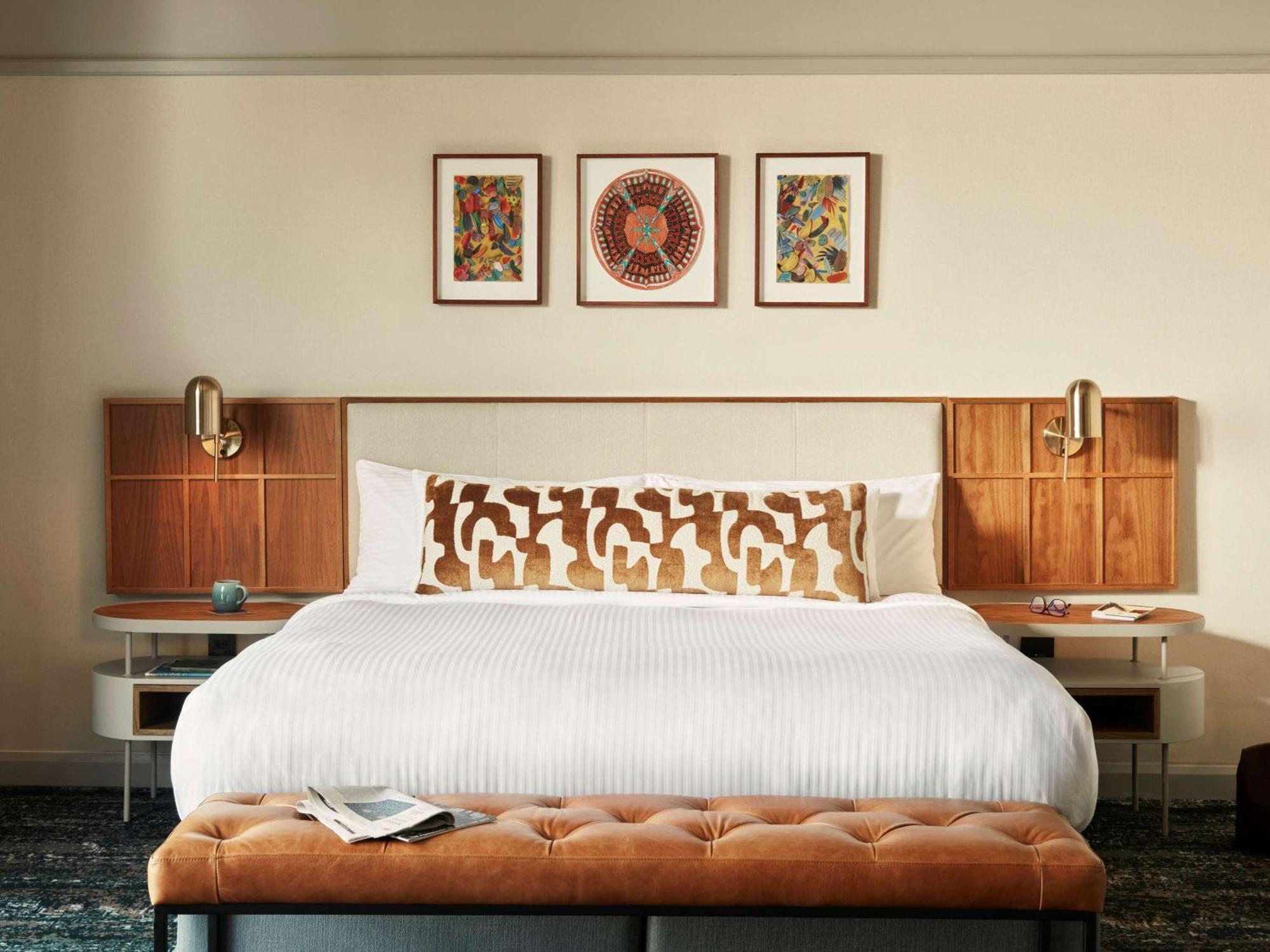 Hyde Rosebank 4*
