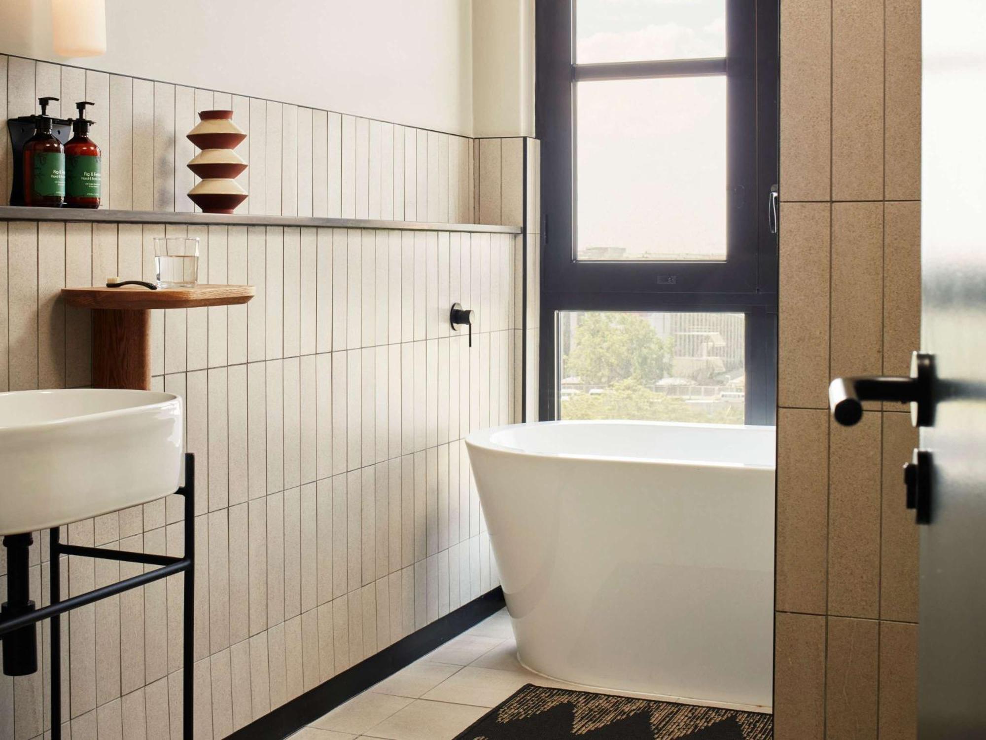 Hotel Hyde Rosebank