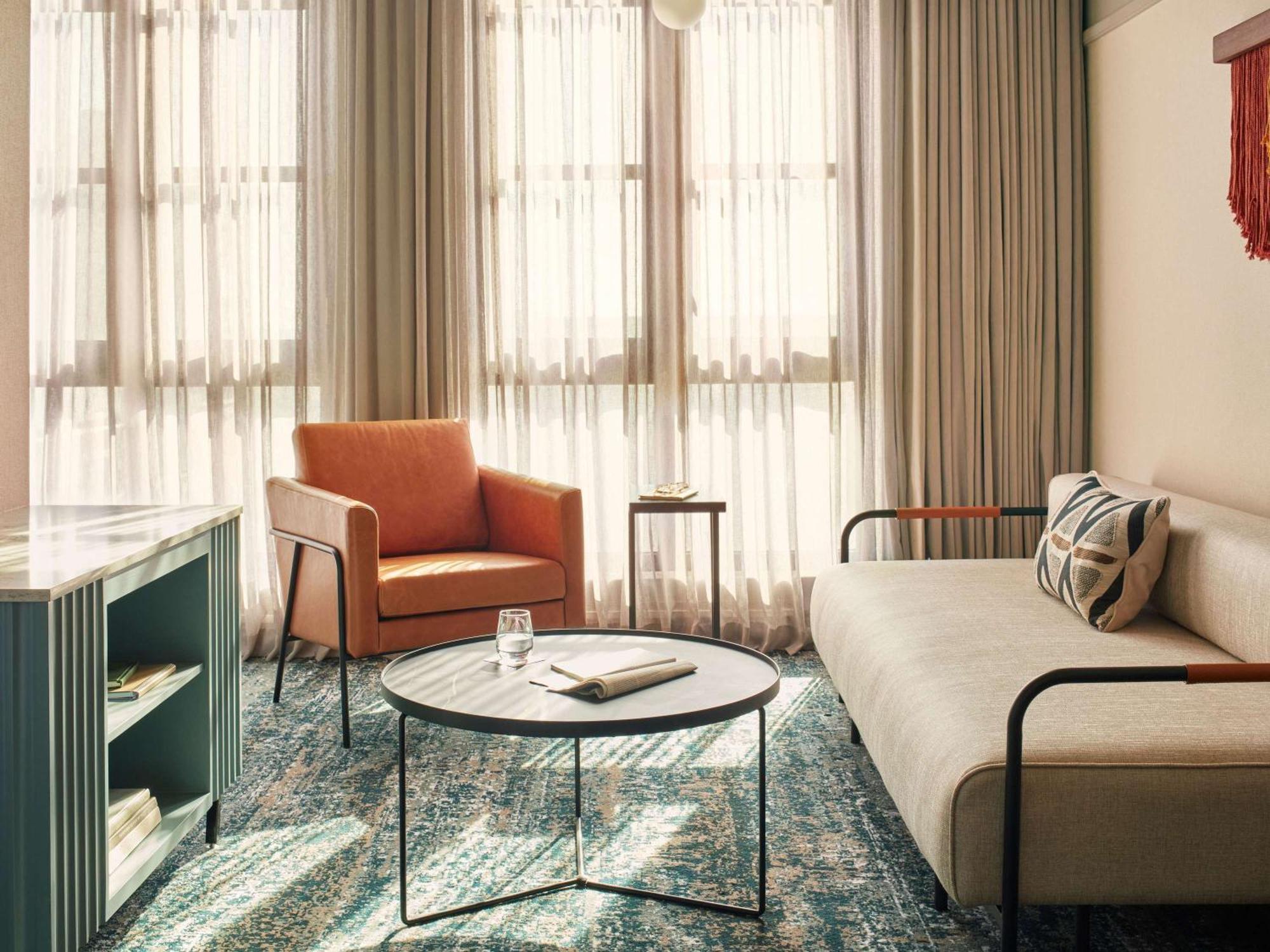 Hotel Hyde Rosebank