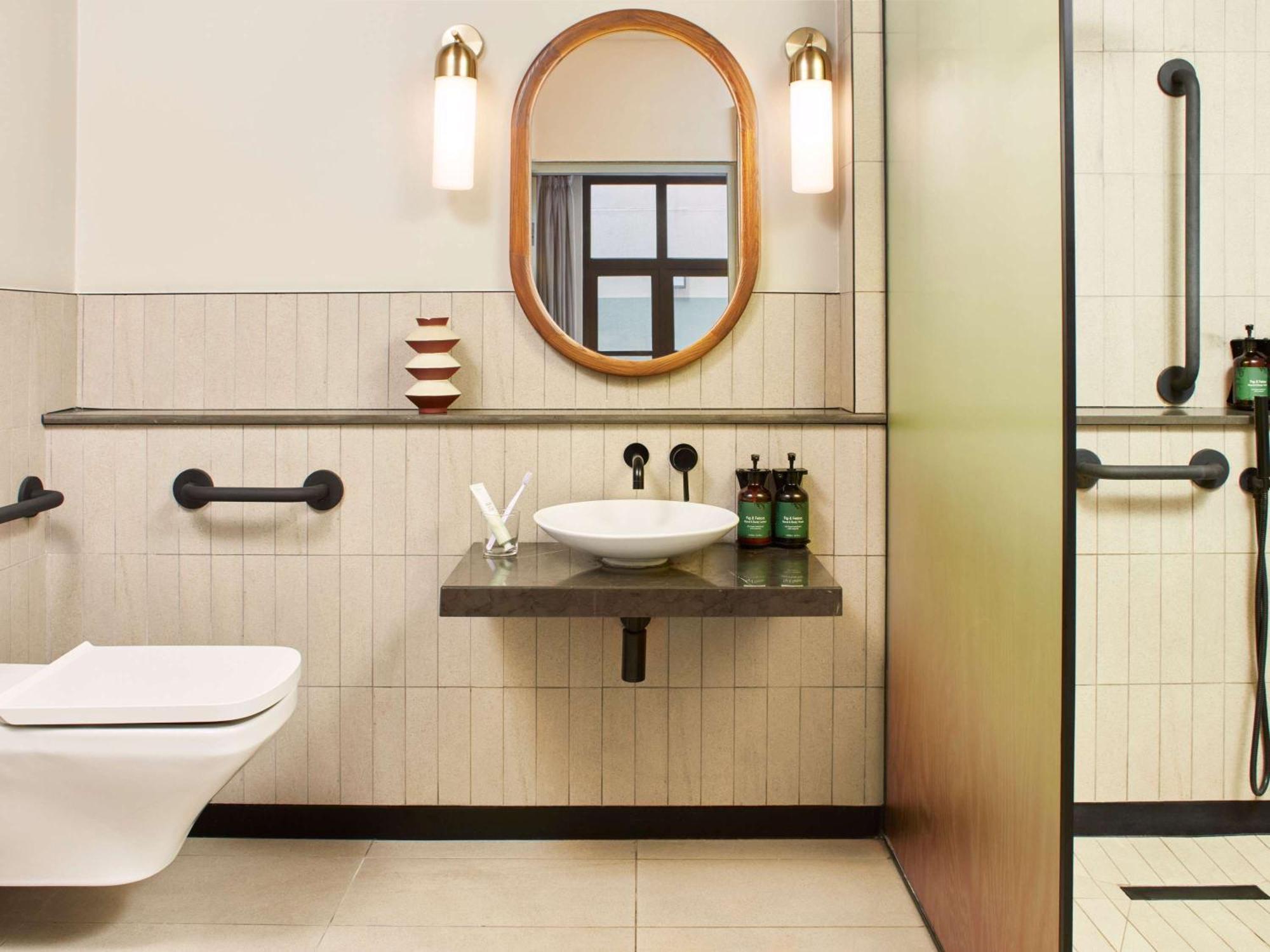 Hotel Hyde Rosebank
