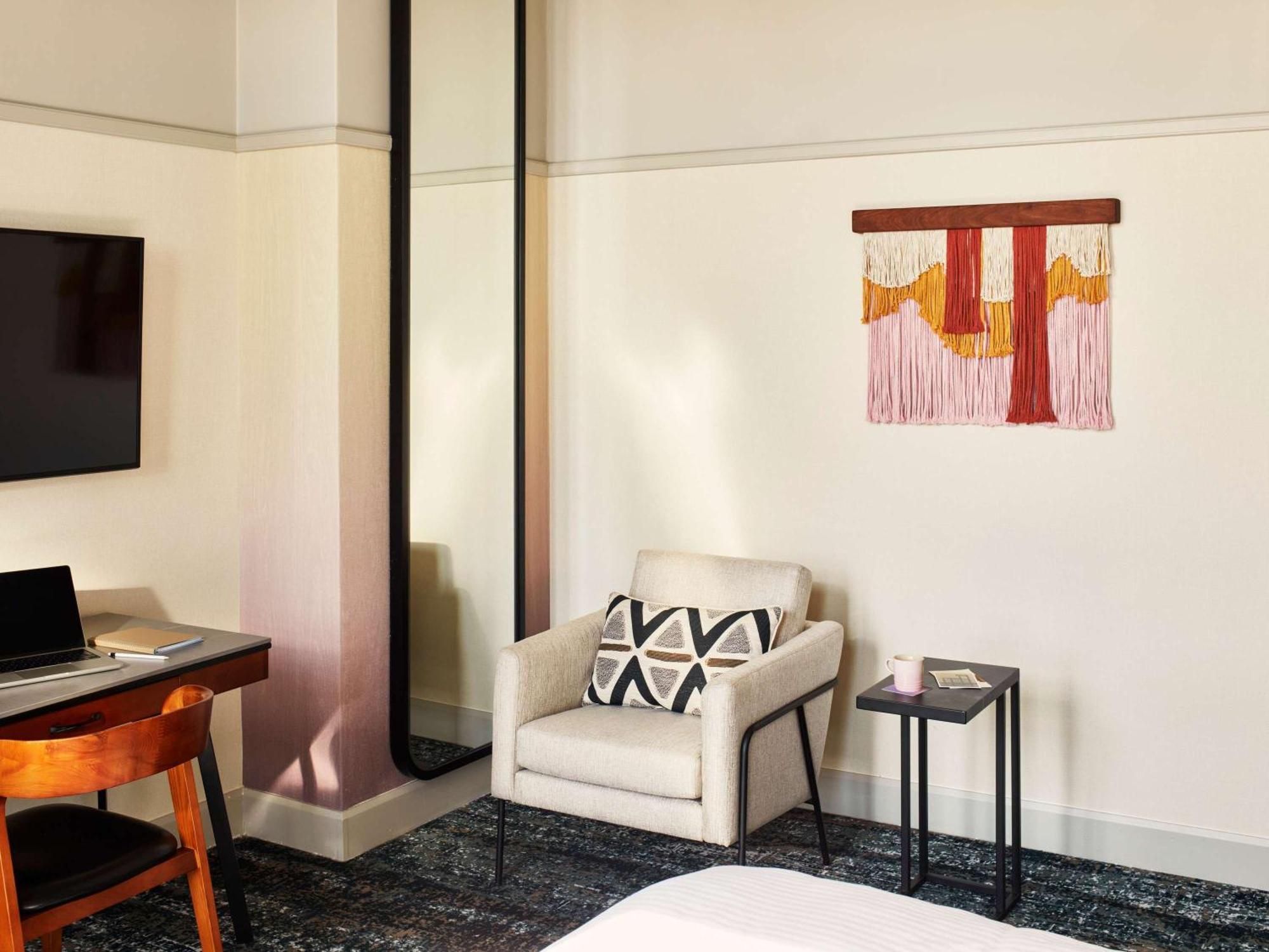 Hyde Rosebank Joanesburgo