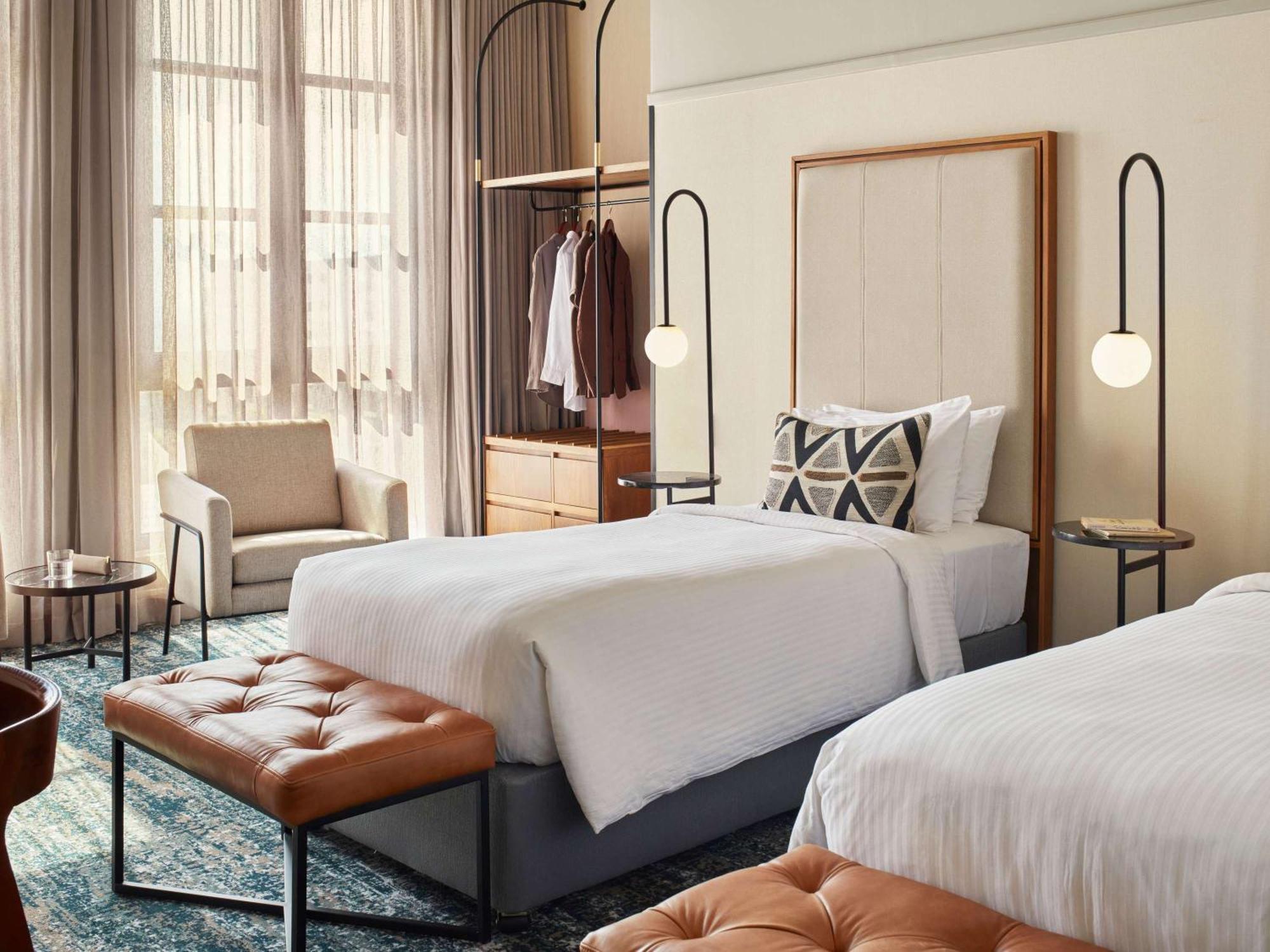 Hyde Rosebank 4* Joanesburgo
