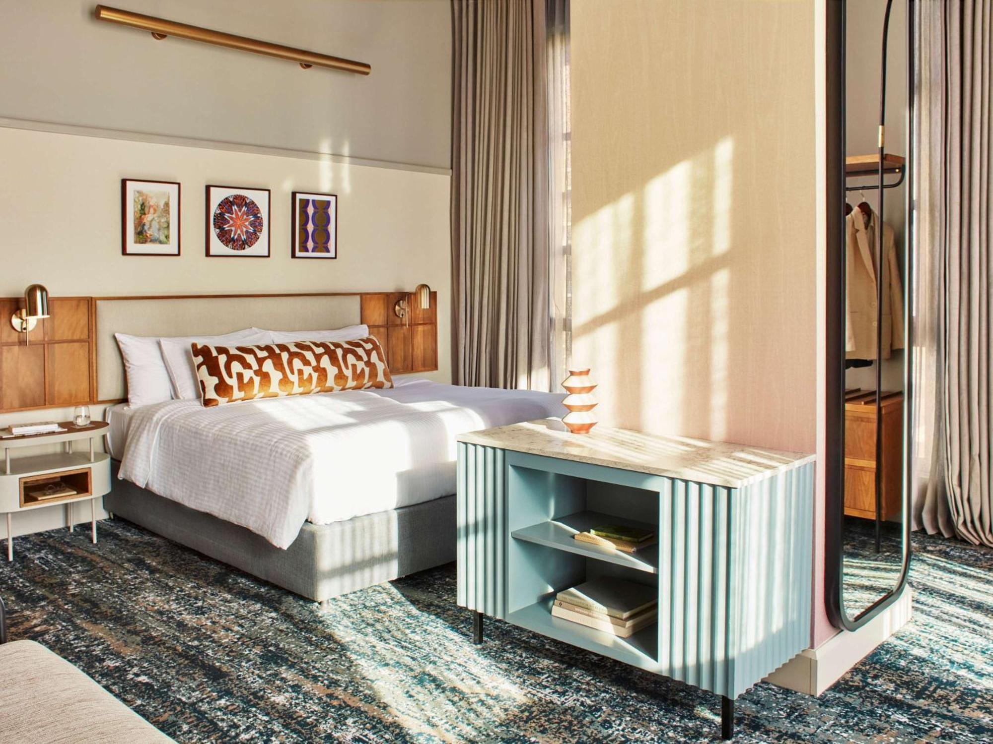Hotel Hyde Rosebank