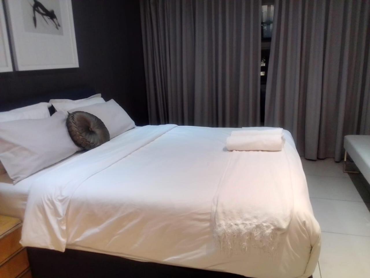 Apartamento Luxury In Sandown