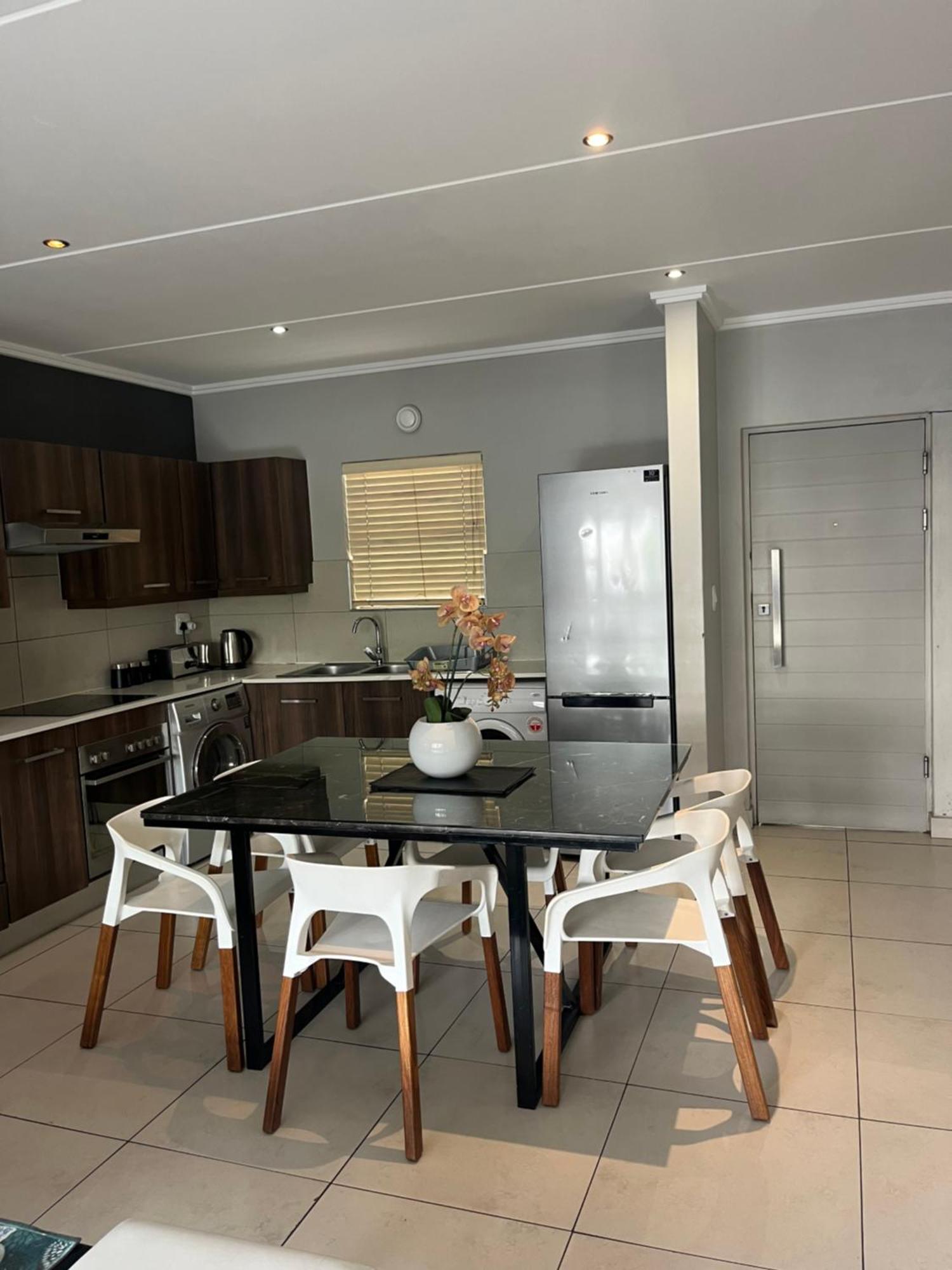 Luxury In Sandown * Joanesburgo