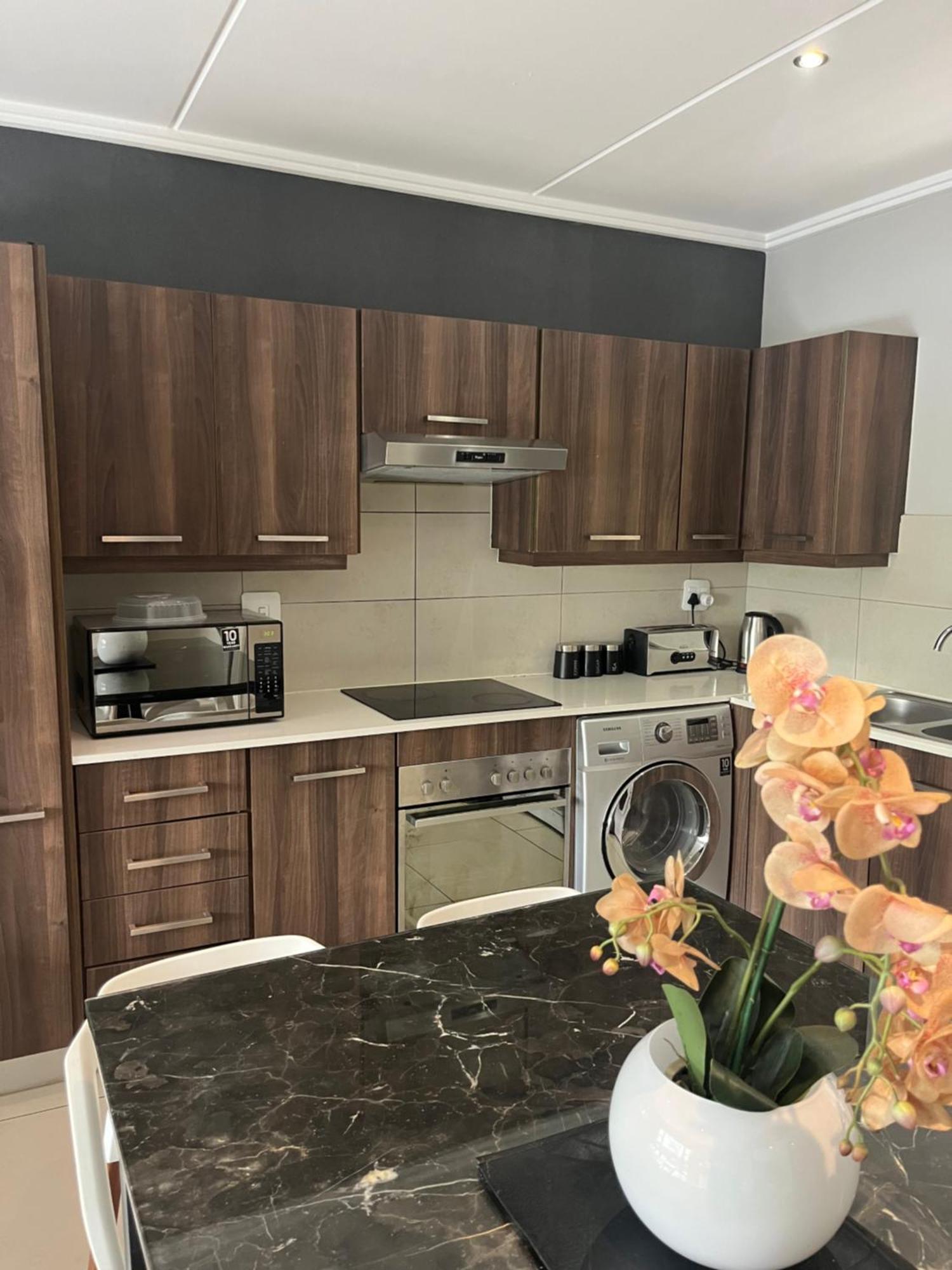 Apartamento Luxury In Sandown