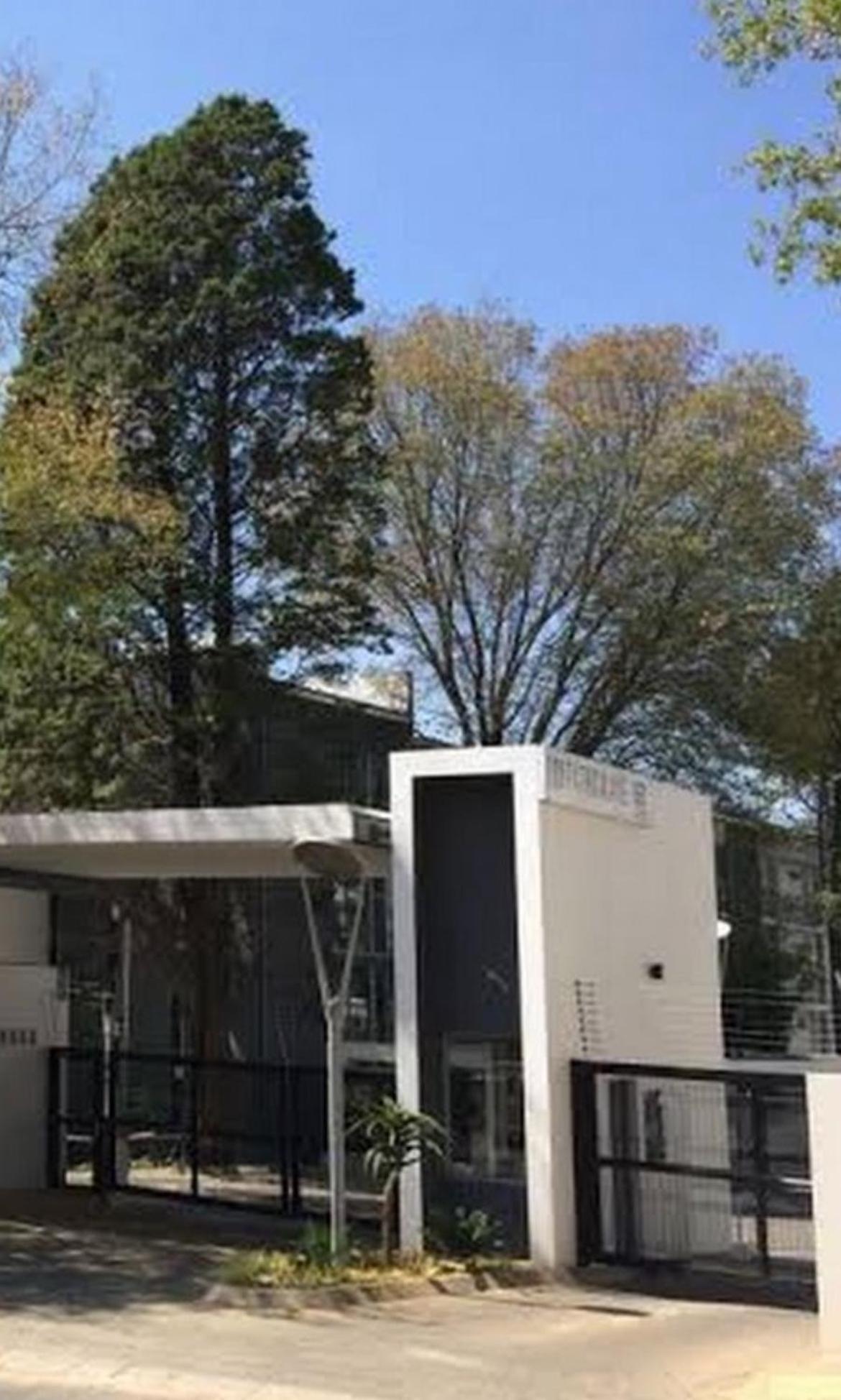 Luxury In Sandown Apartamento Joanesburgo