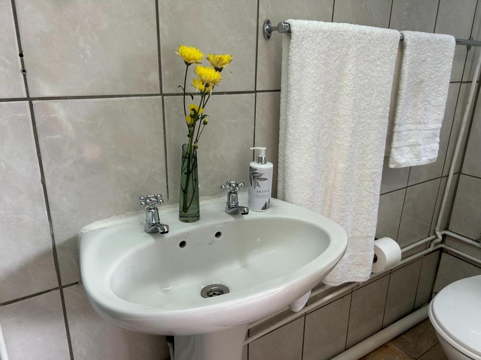Apartment Ekuphumuleni Village Johannesburg