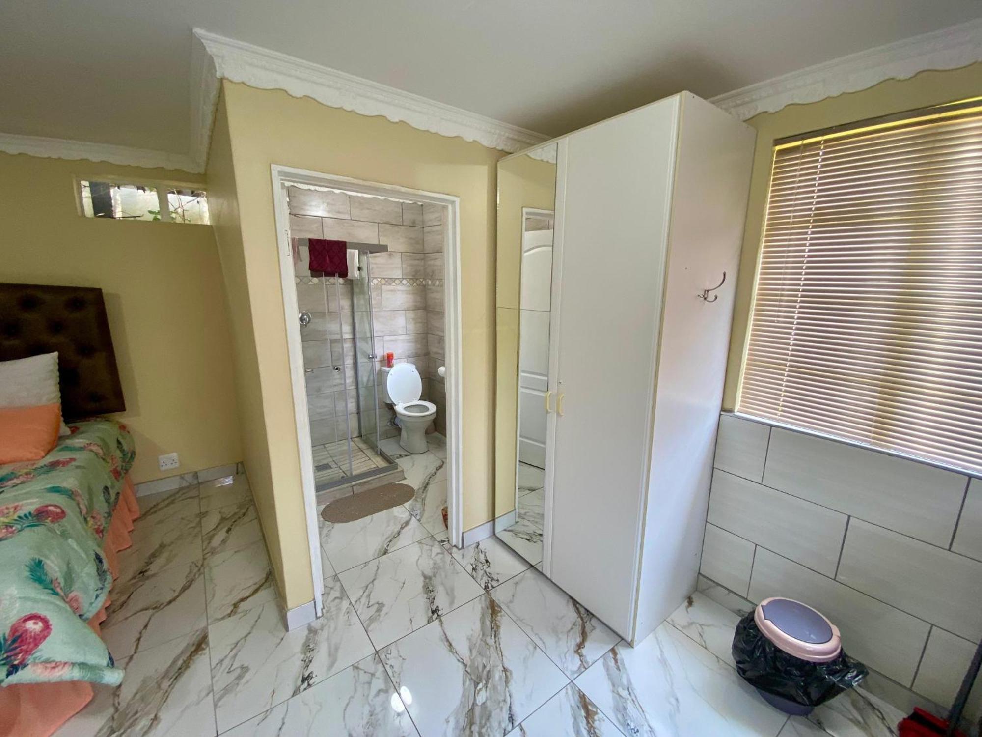 Gael Guest 1 Apartamento Joanesburgo