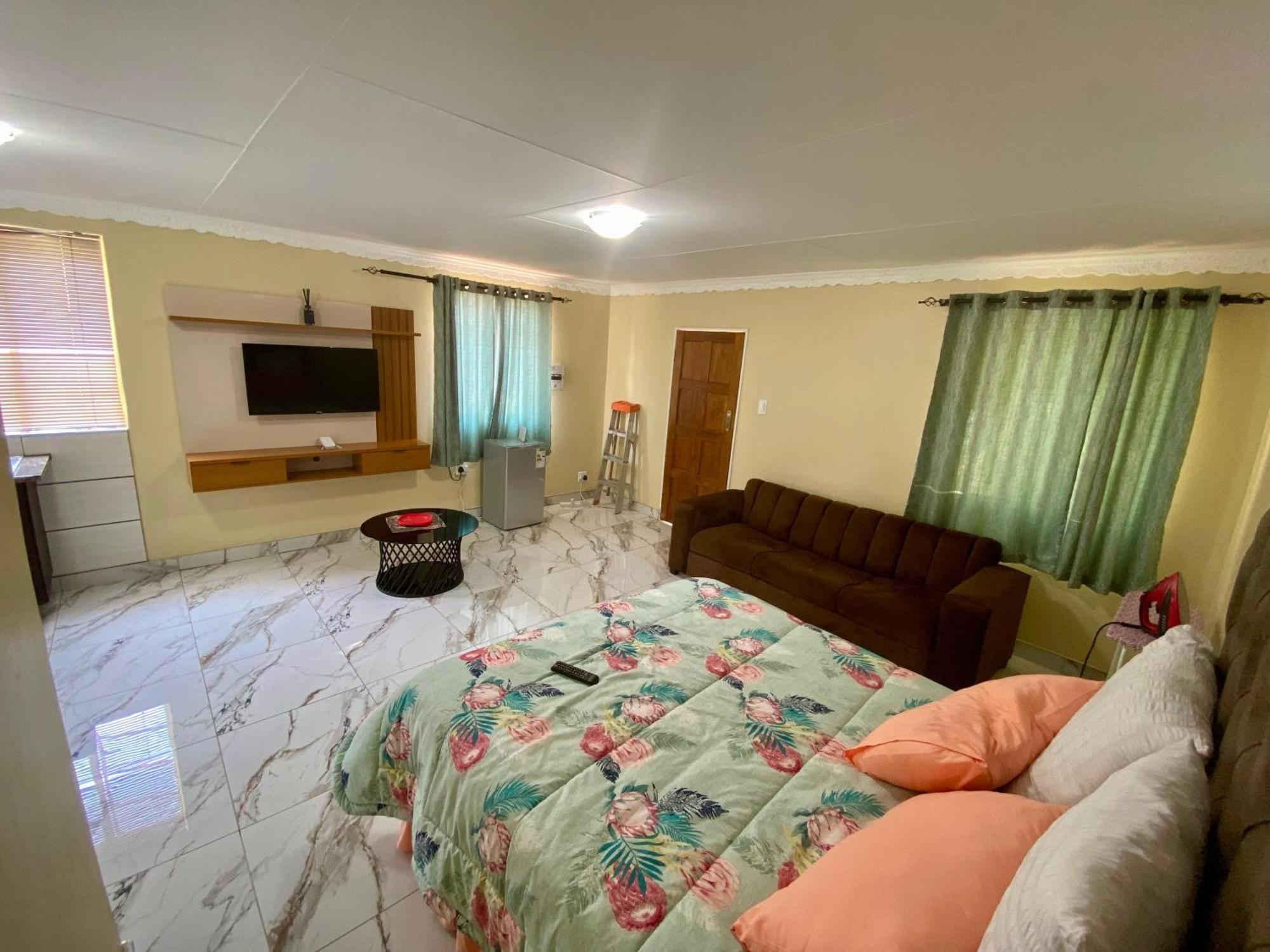 Apartamento Gael Guest 1