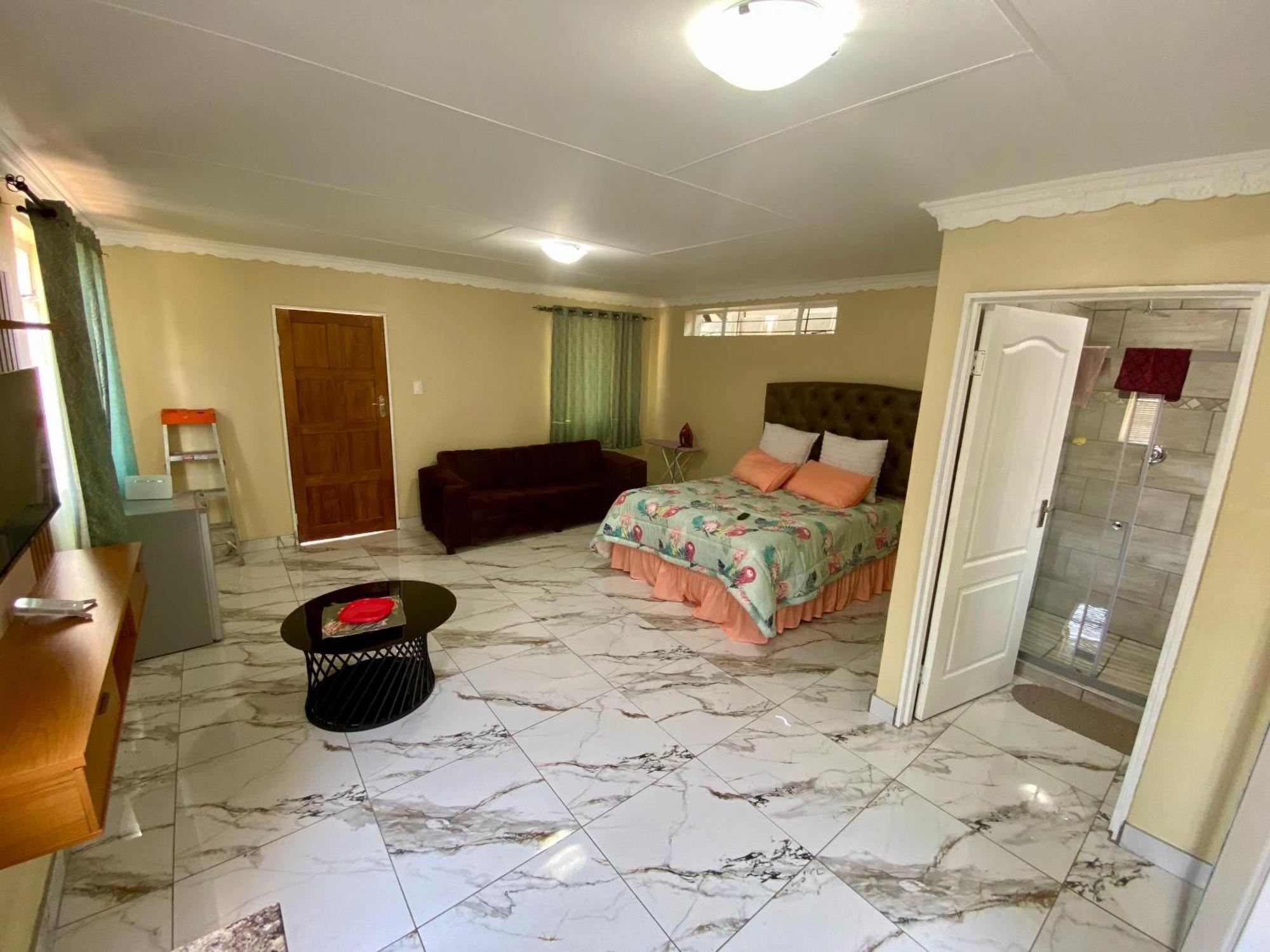 Gael Guest 1 Apartamento