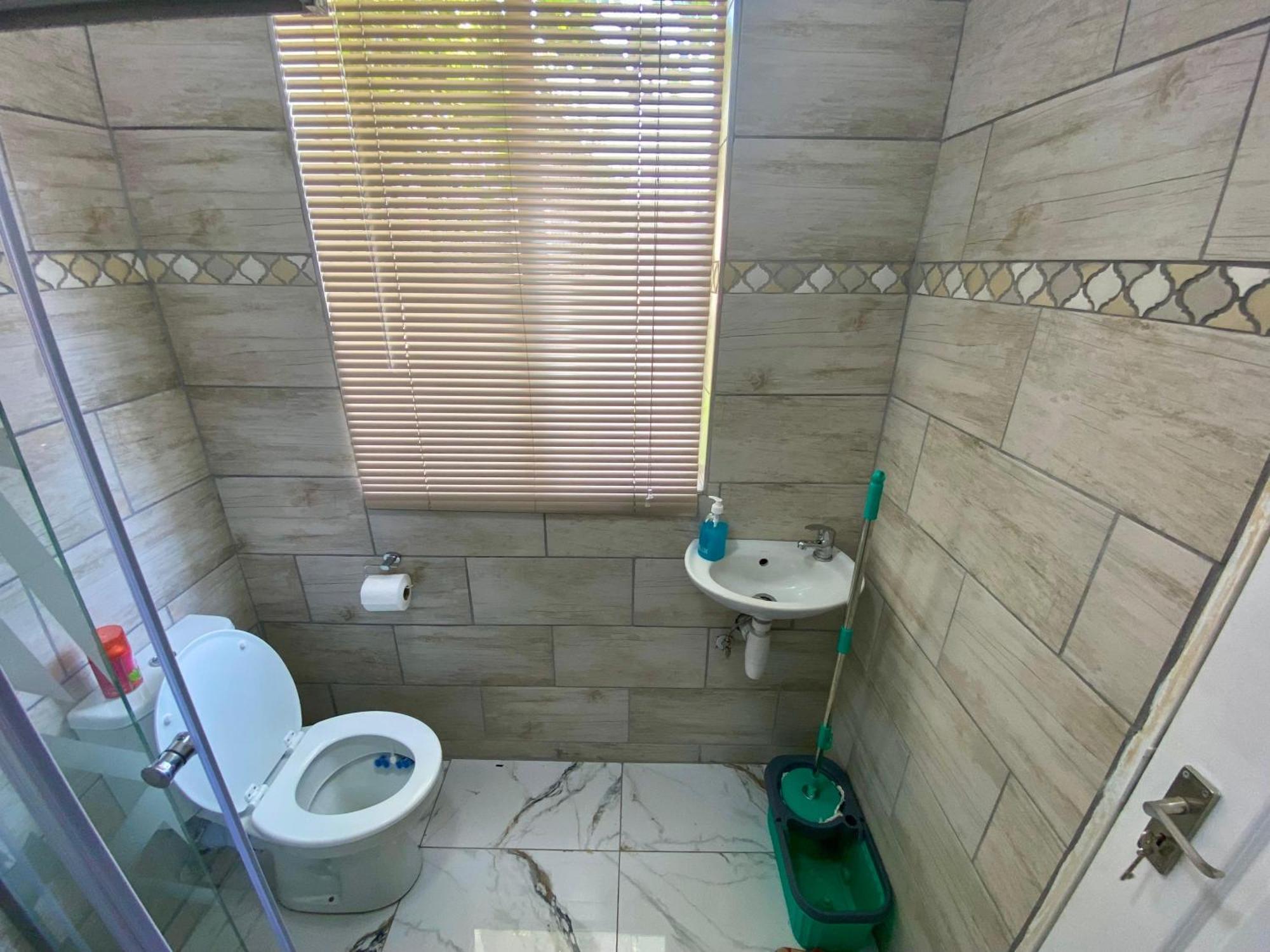 Gael Guest 1 Apartamento