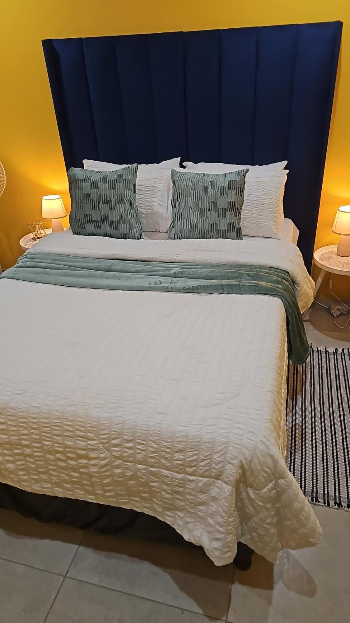 Homestay Ladorkita Cozy Johannesburg