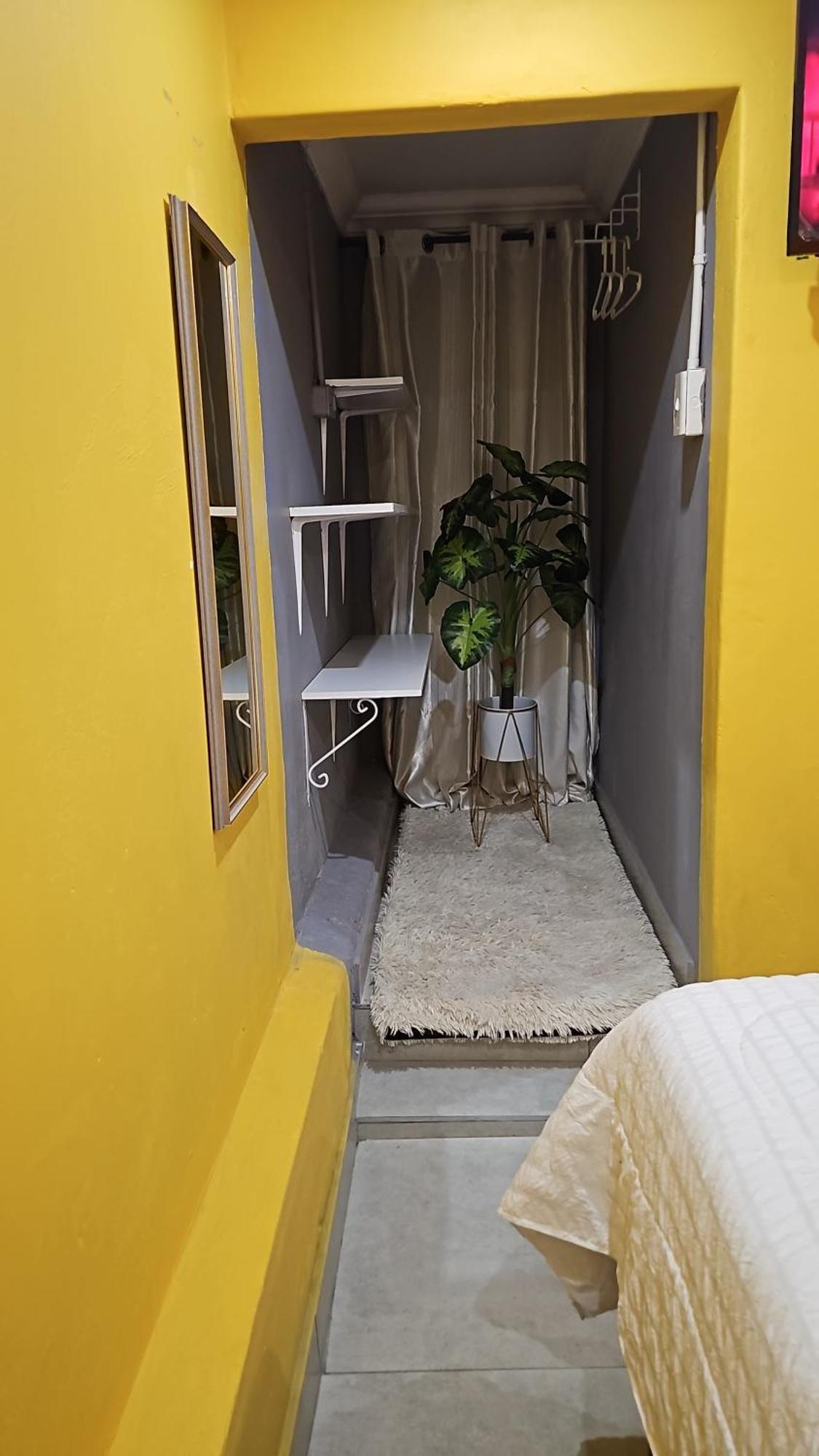 Homestay Ladorkita Cozy
