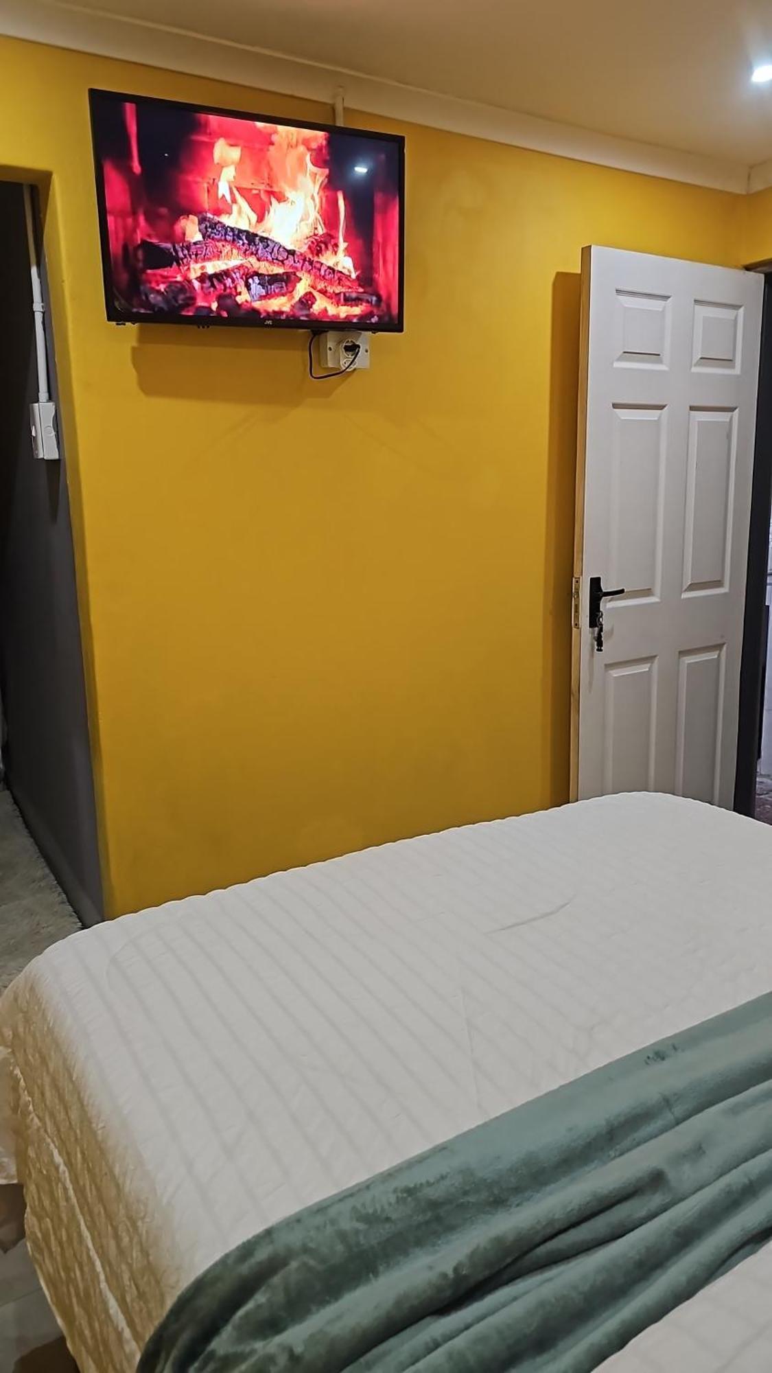 Homestay Ladorkita Cozy Johannesburg